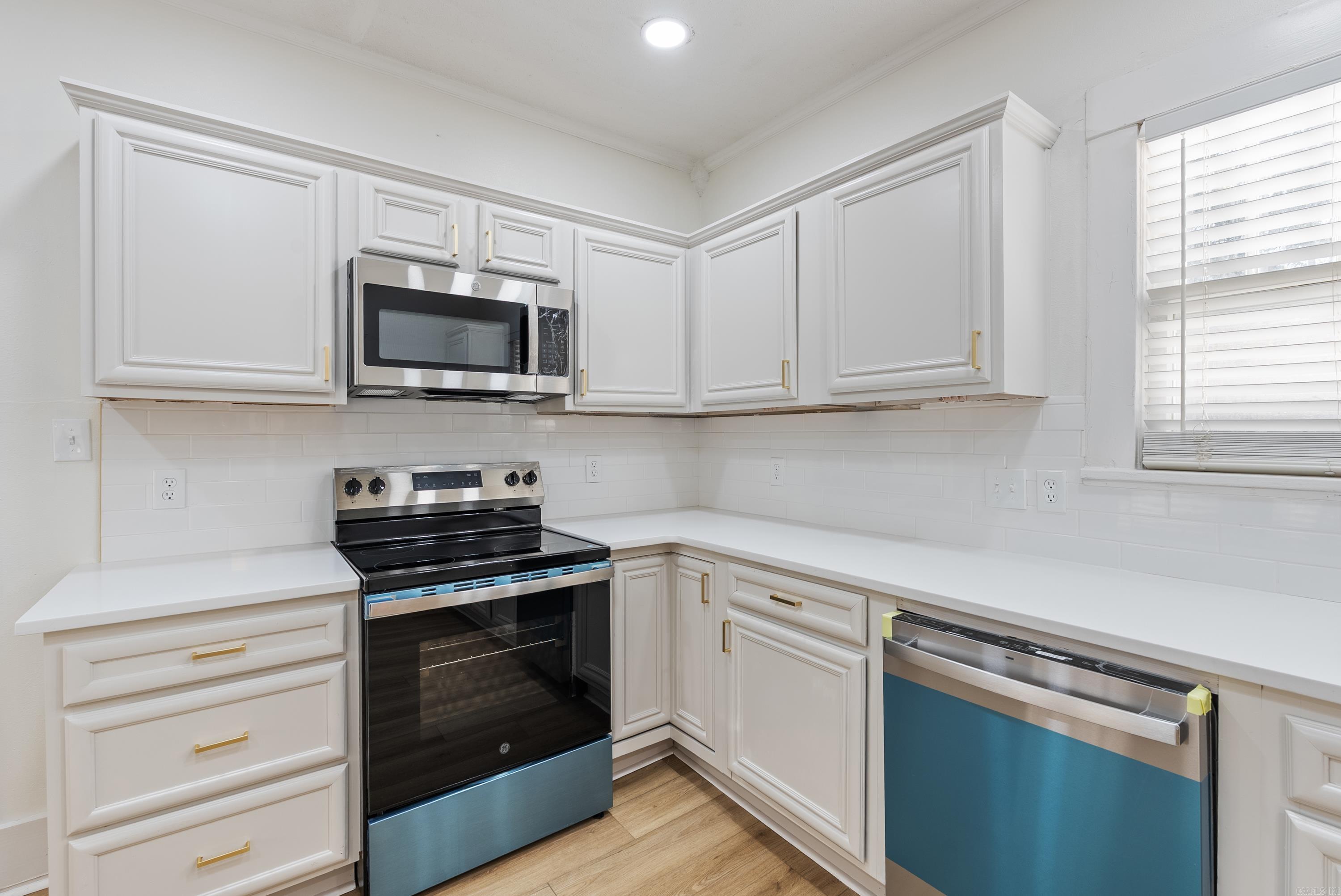 1712 Simms  Conway, AR