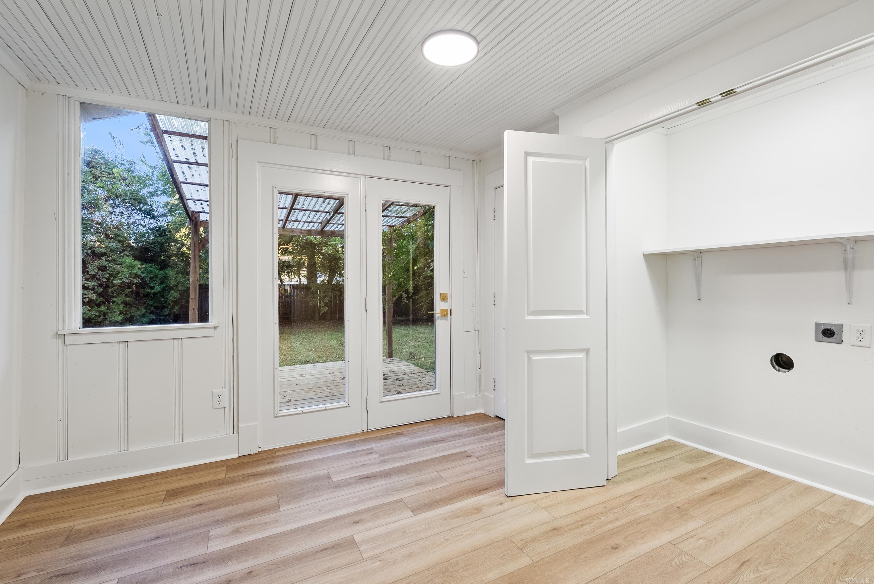 1712 Simms  Conway, AR