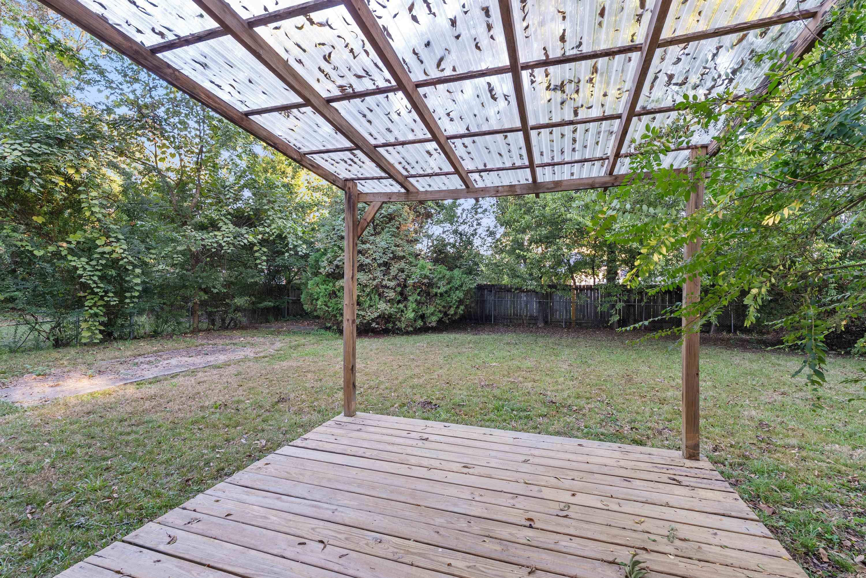 1712 Simms  Conway, AR