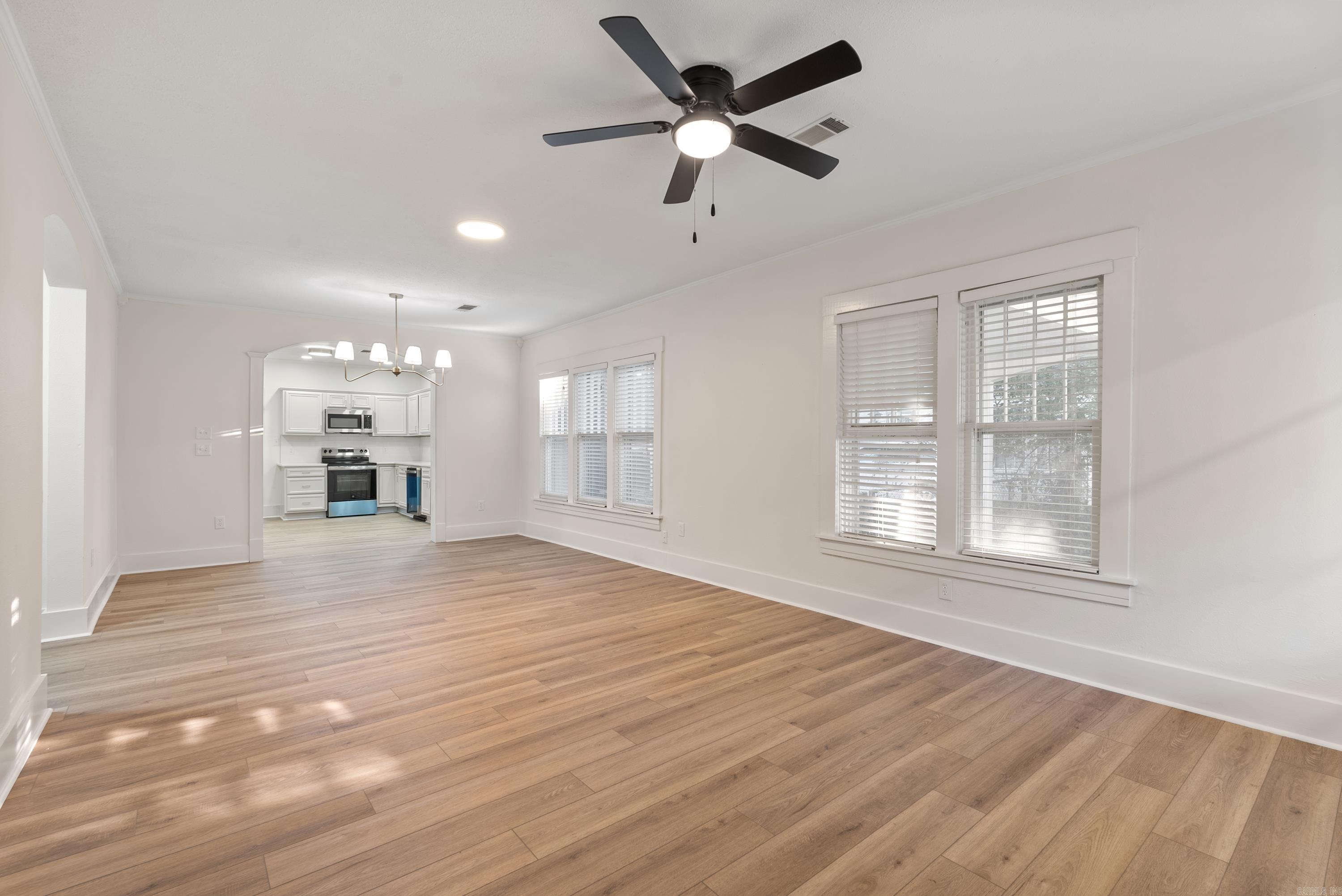 1712 Simms  Conway, AR