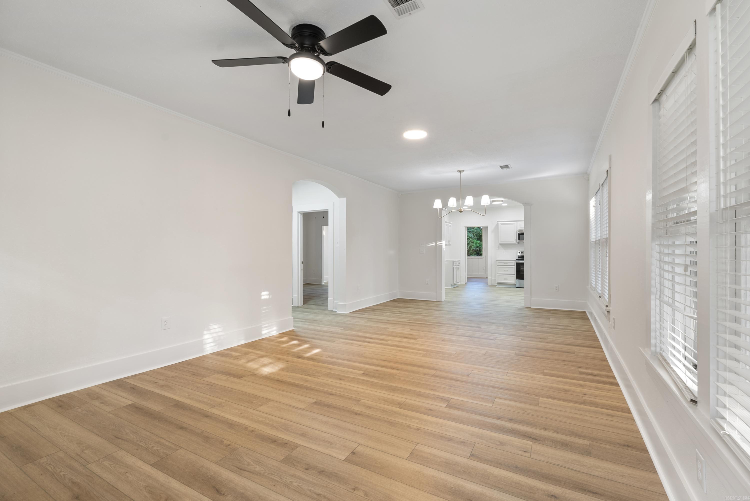 1712 Simms  Conway, AR