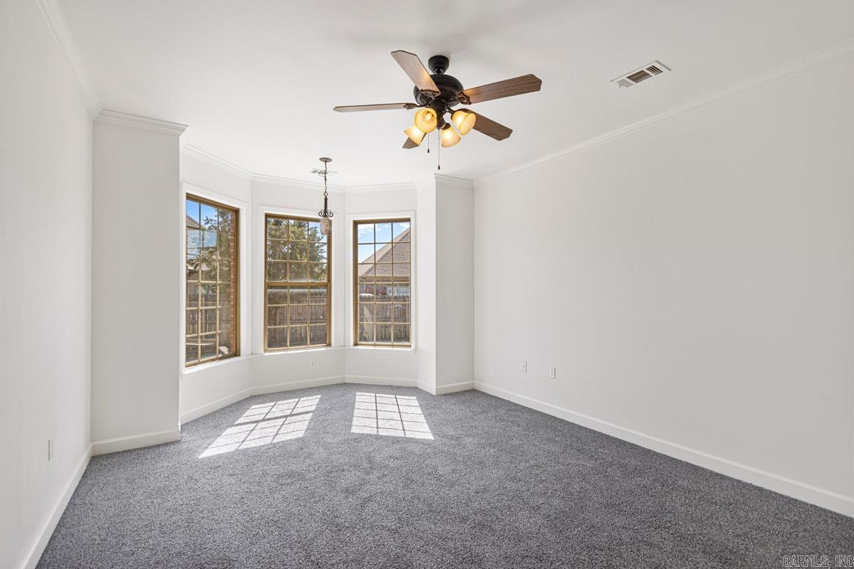 1100 Wheatland Cv  Benton, AR