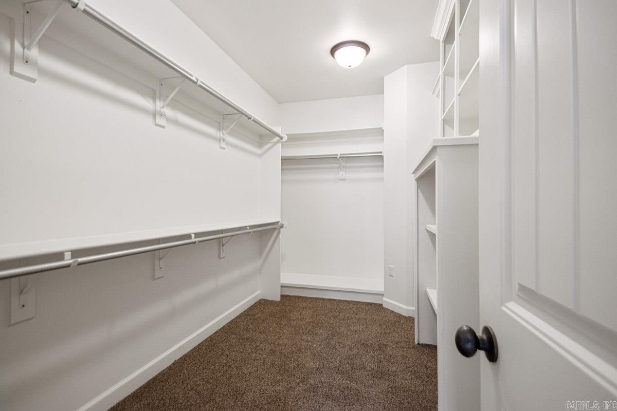 1100 Wheatland Cv  Benton, AR