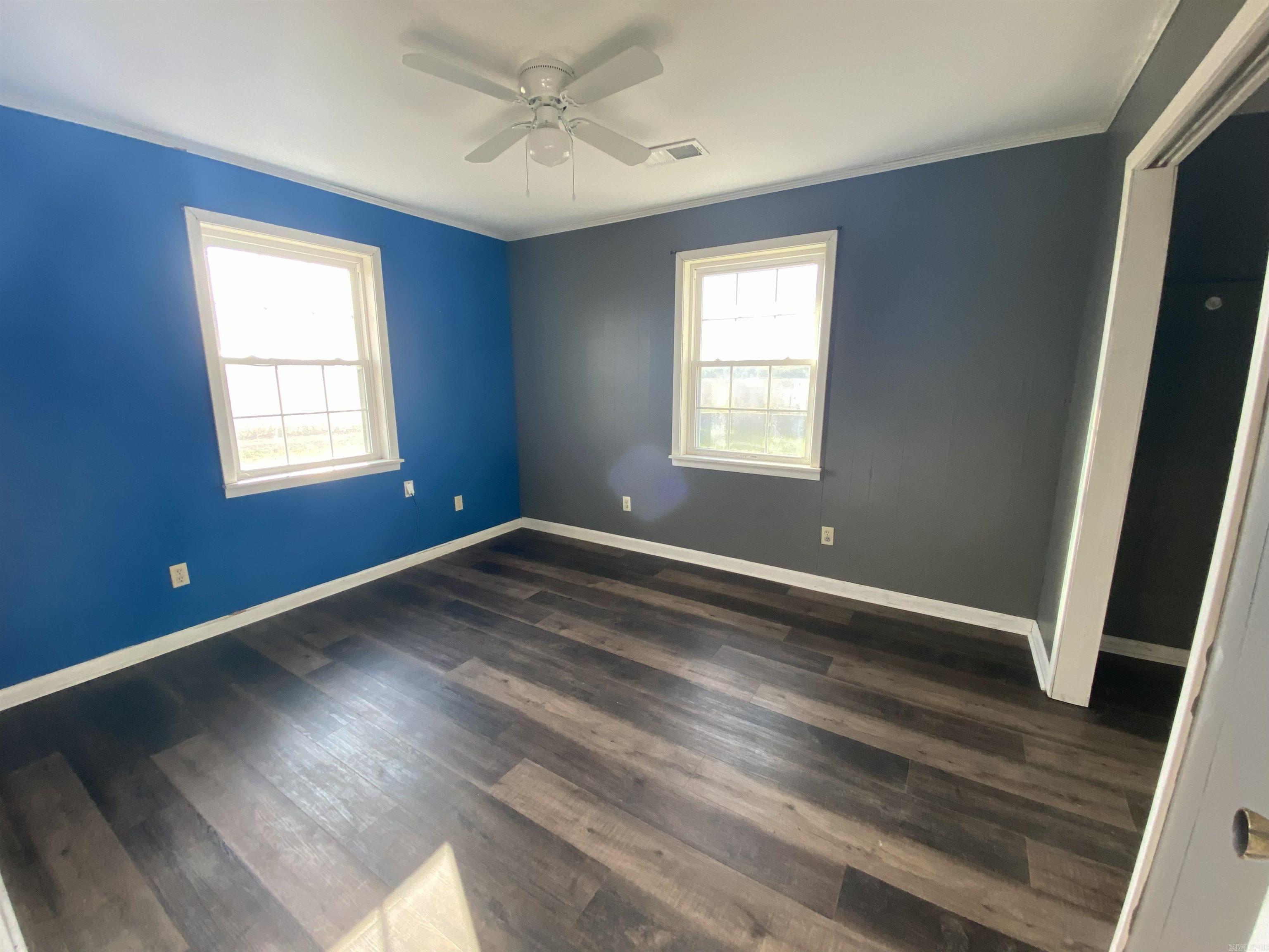 13898 E 18  Newport, AR