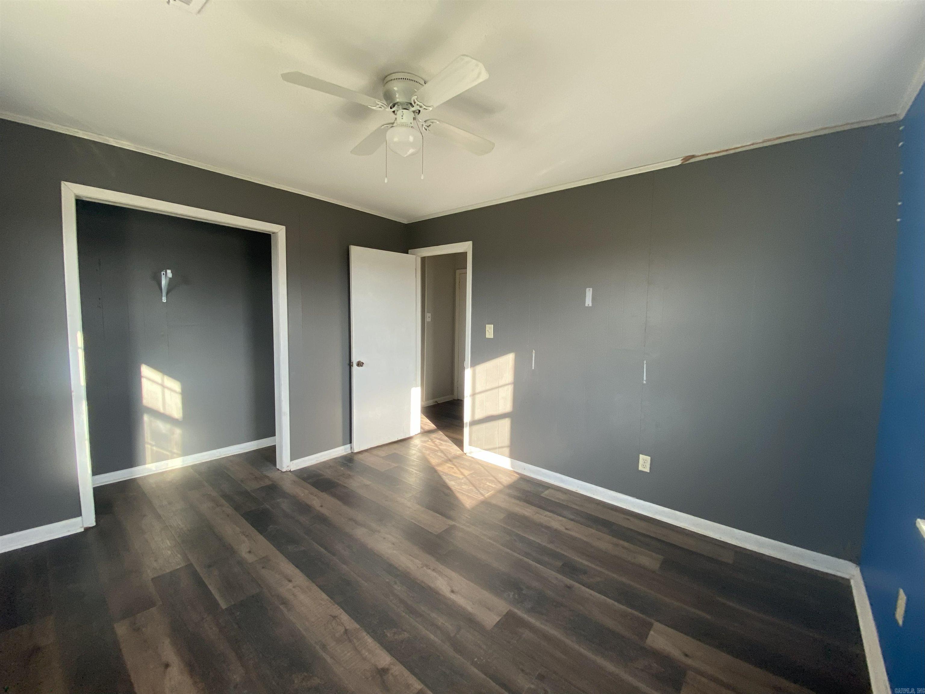 13898 E 18  Newport, AR