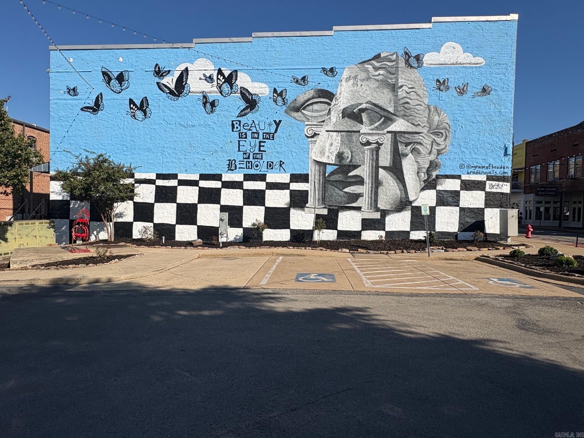 225 S main A  Jonesboro, AR