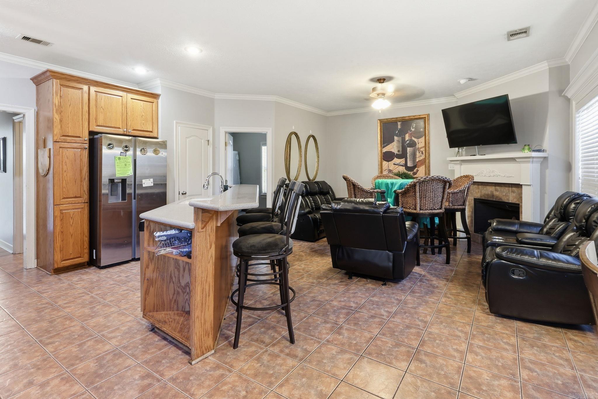 107 Hidden Falls Ln  Maumelle, AR