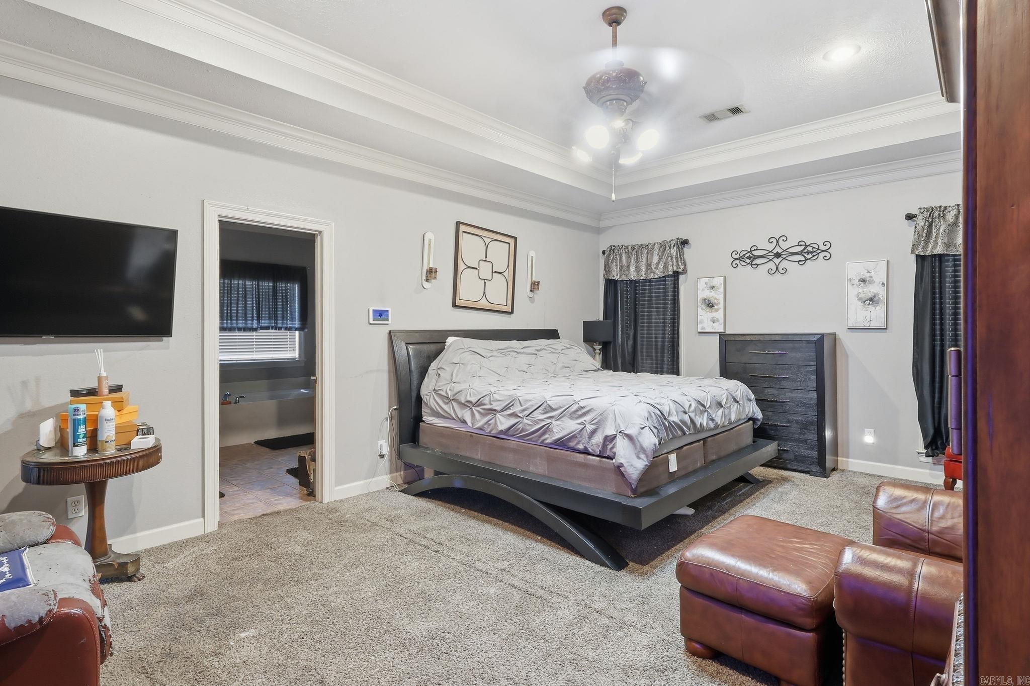 107 Hidden Falls Ln  Maumelle, AR