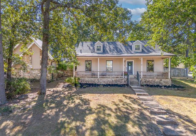 8  Millstone  Maumelle, AR