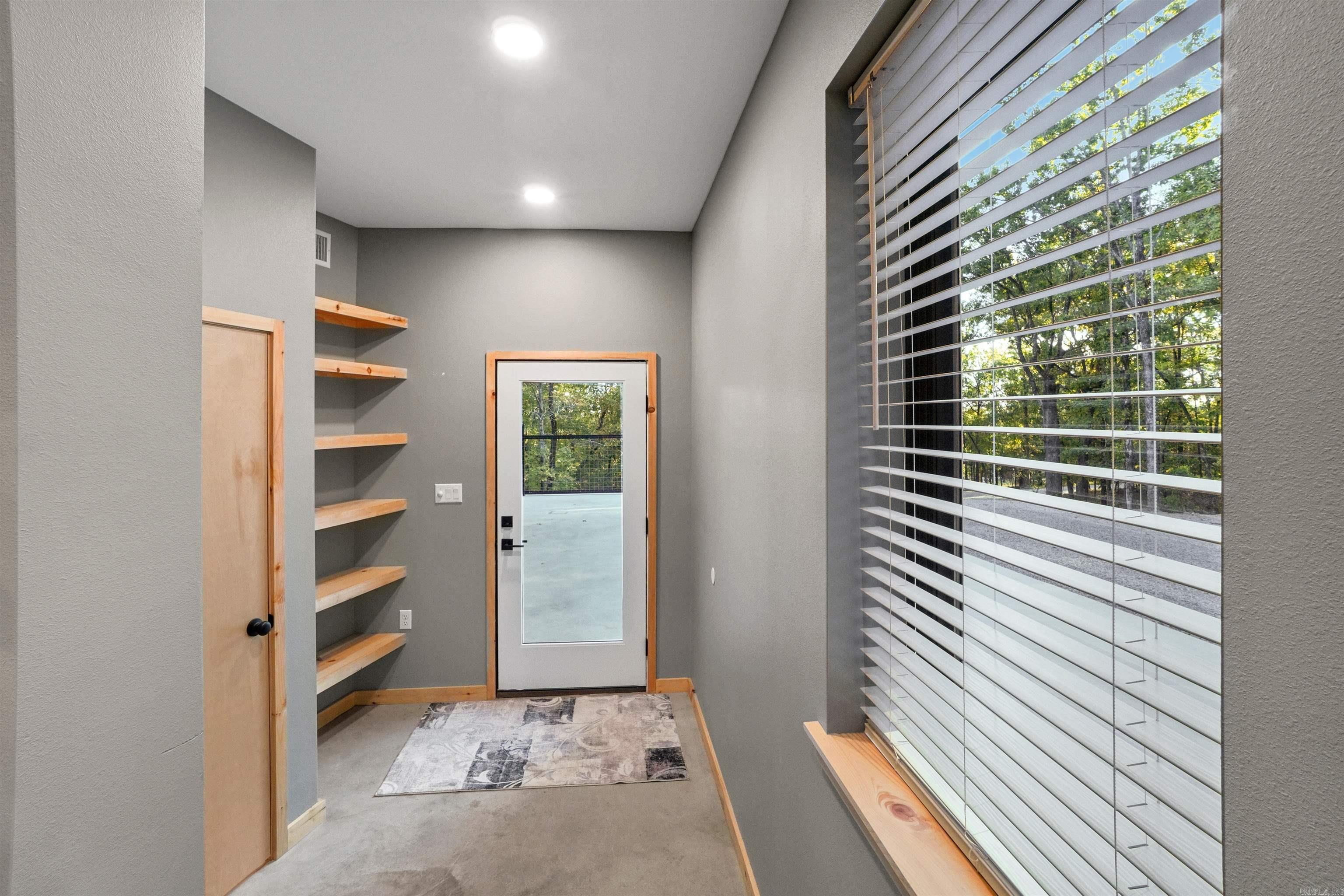 141 Wilderness  Greenbrier, AR