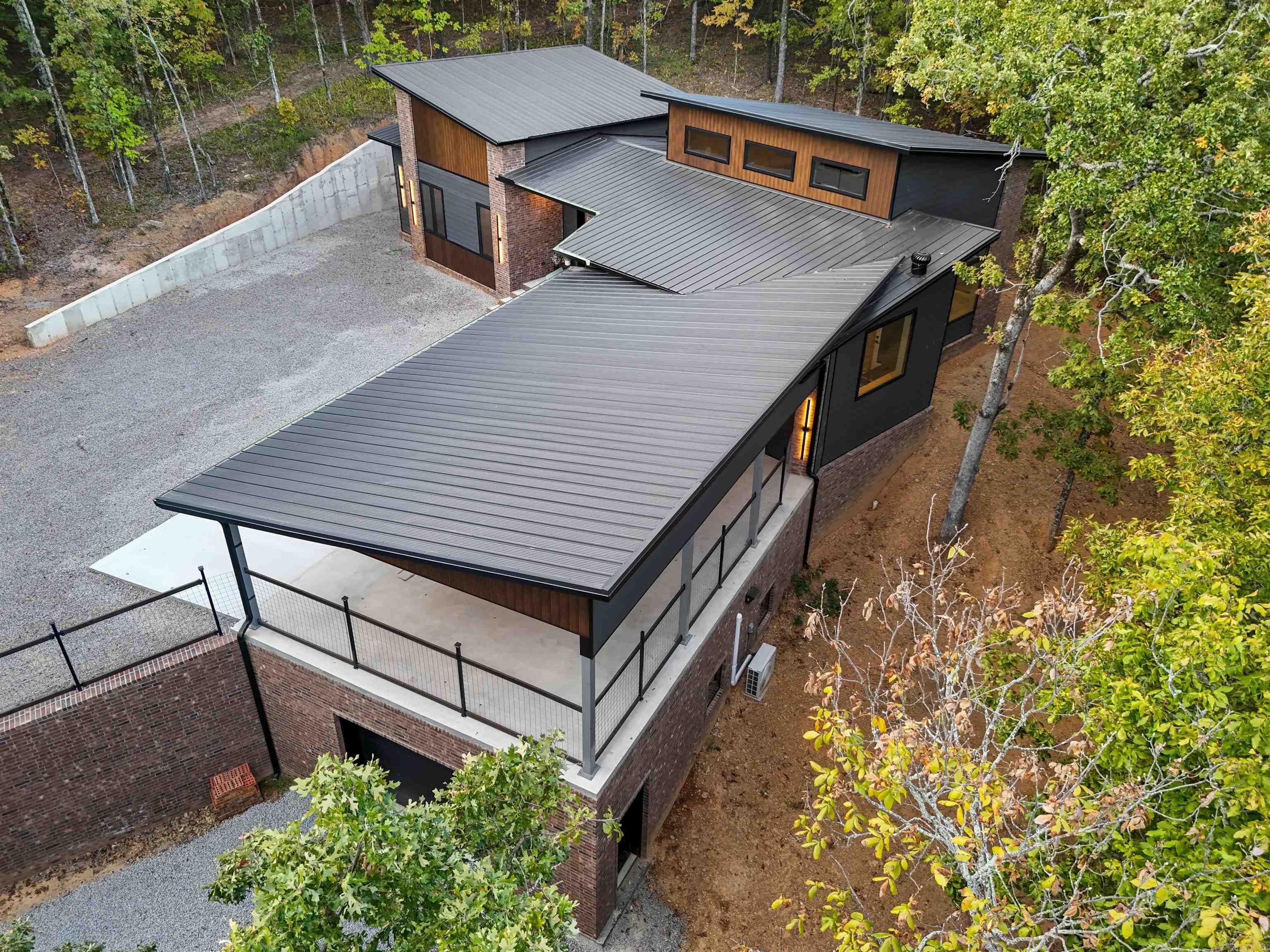 141 Wilderness  Greenbrier, AR