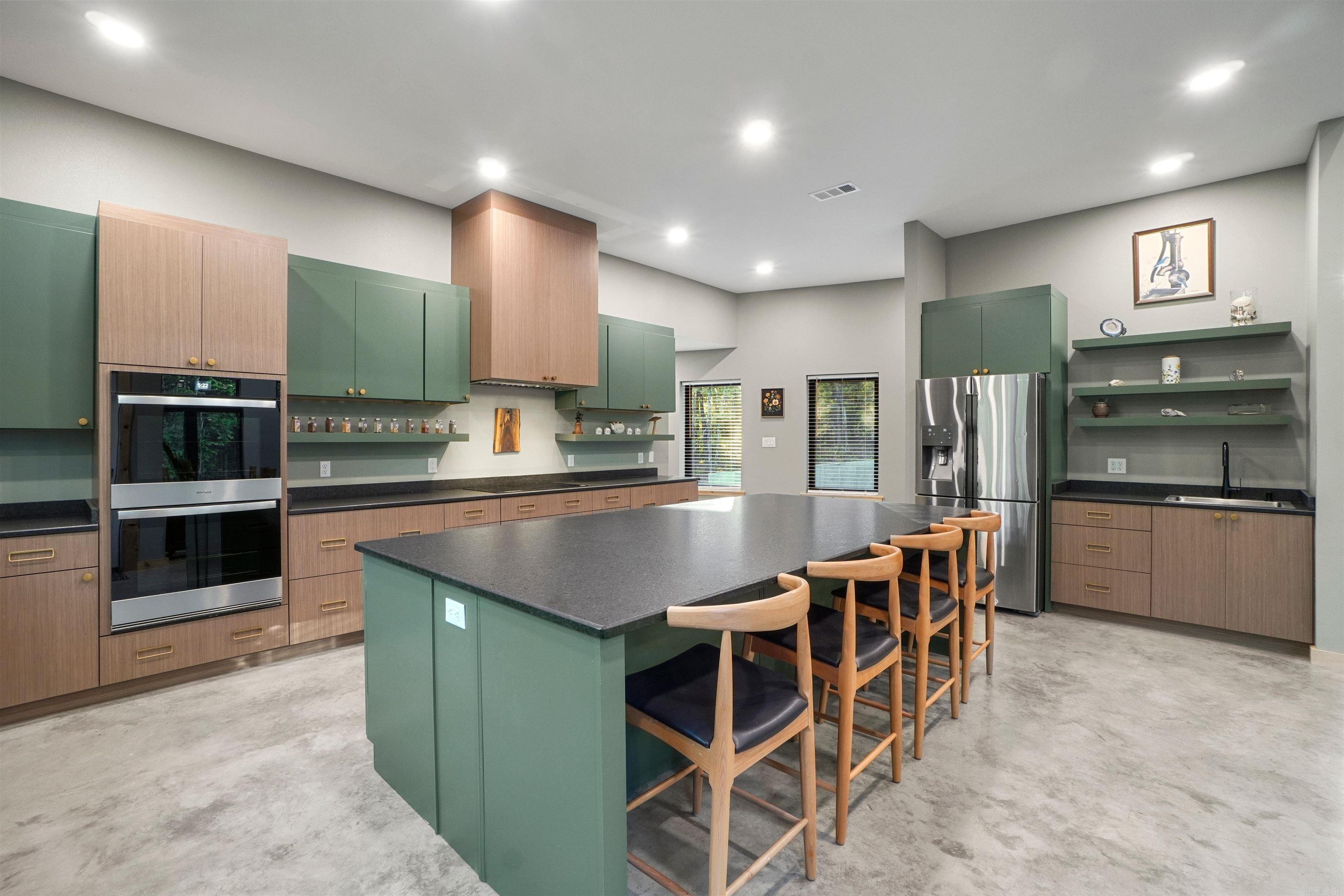 141 Wilderness  Greenbrier, AR