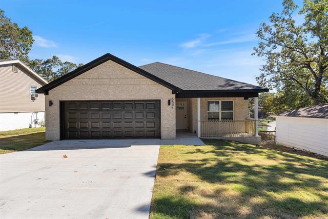 5504  Allen  North Little Rock, AR