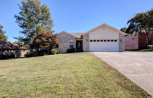17  Clearwater  Cabot, AR