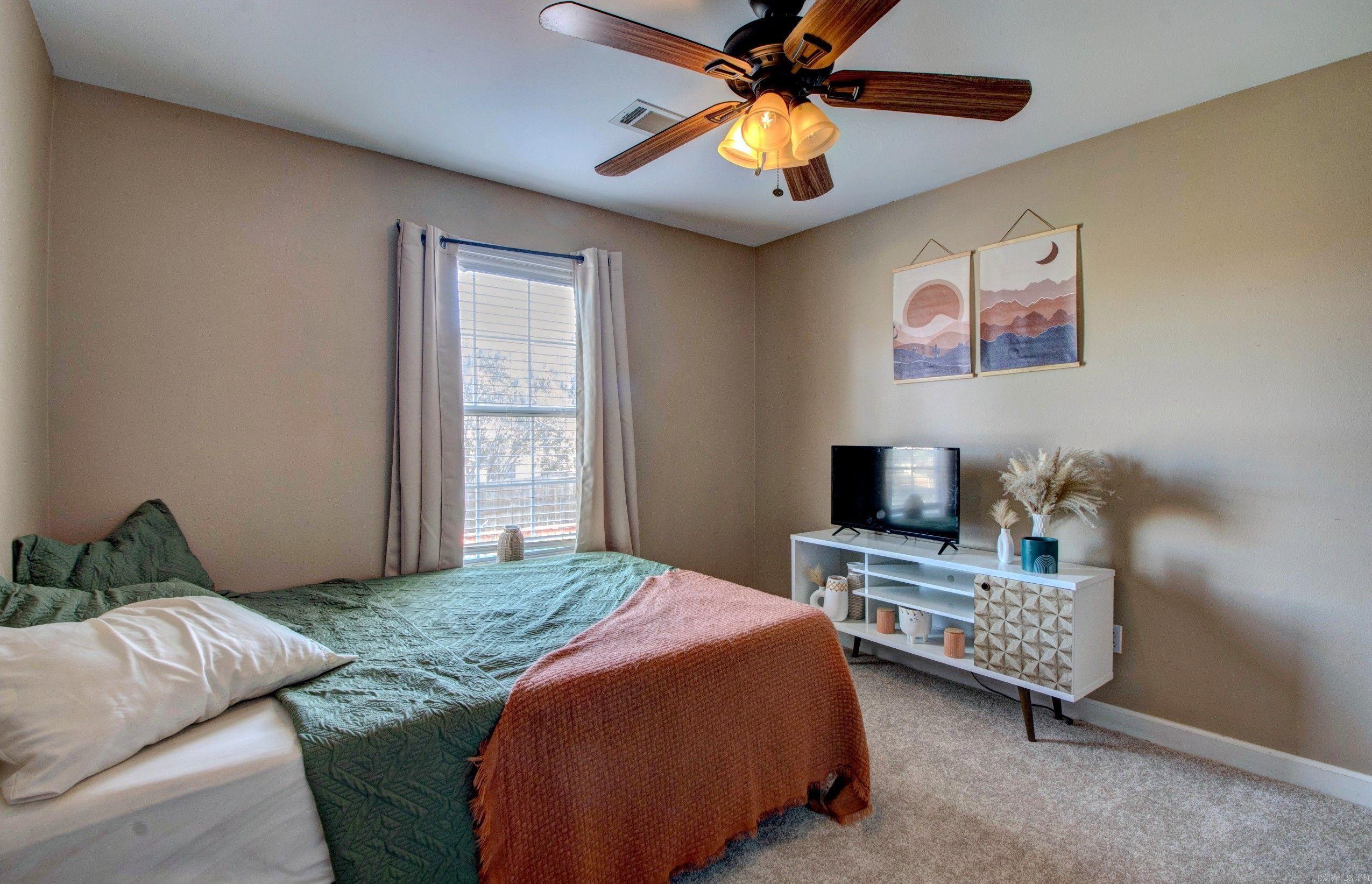 17 Clearwater  Cabot, AR