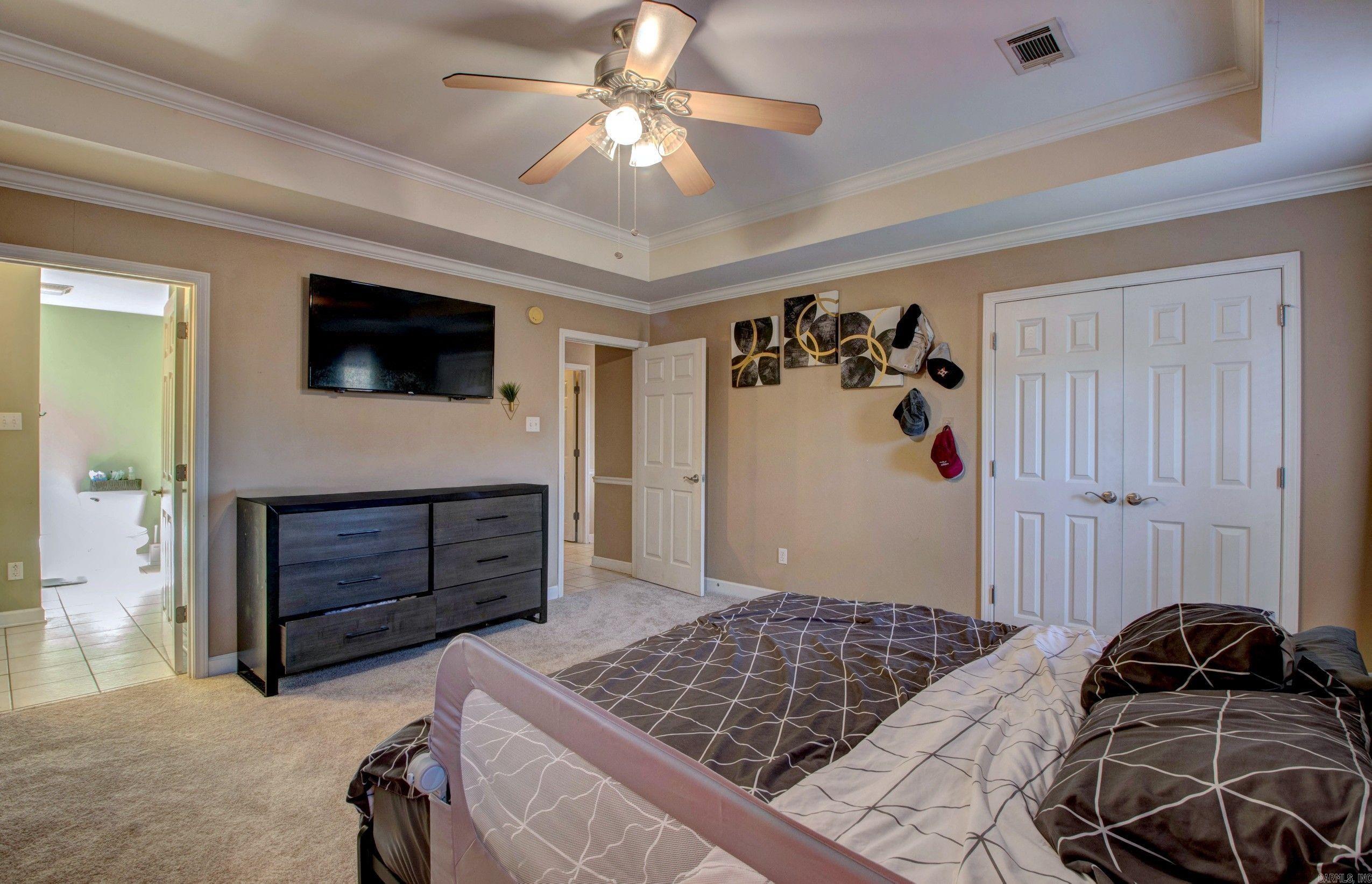 17 Clearwater  Cabot, AR