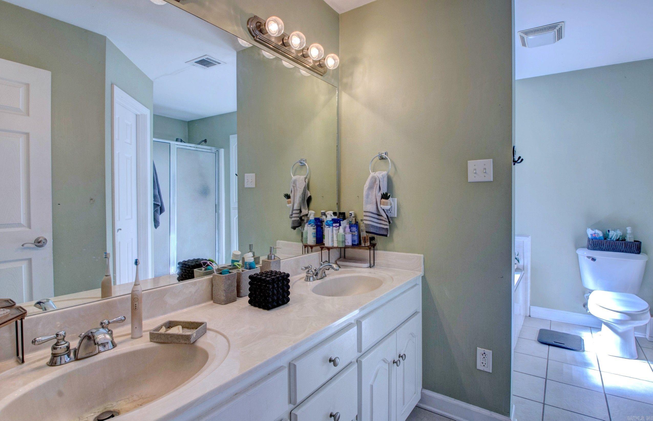 17 Clearwater  Cabot, AR