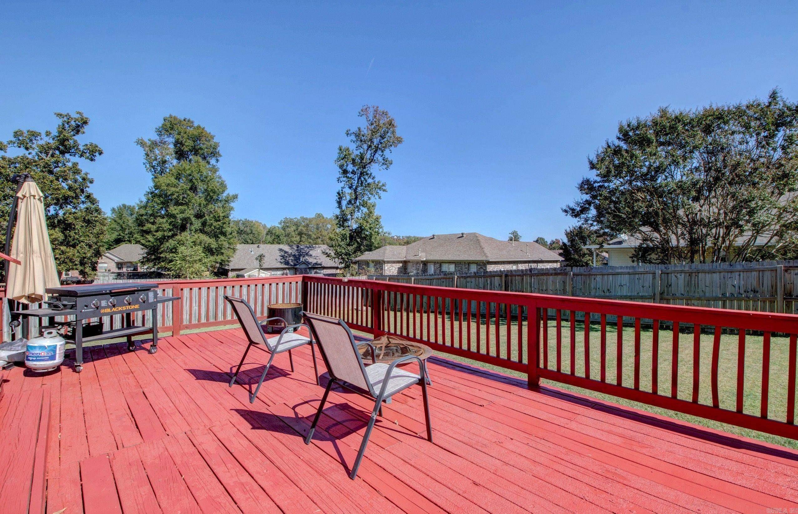 17 Clearwater  Cabot, AR