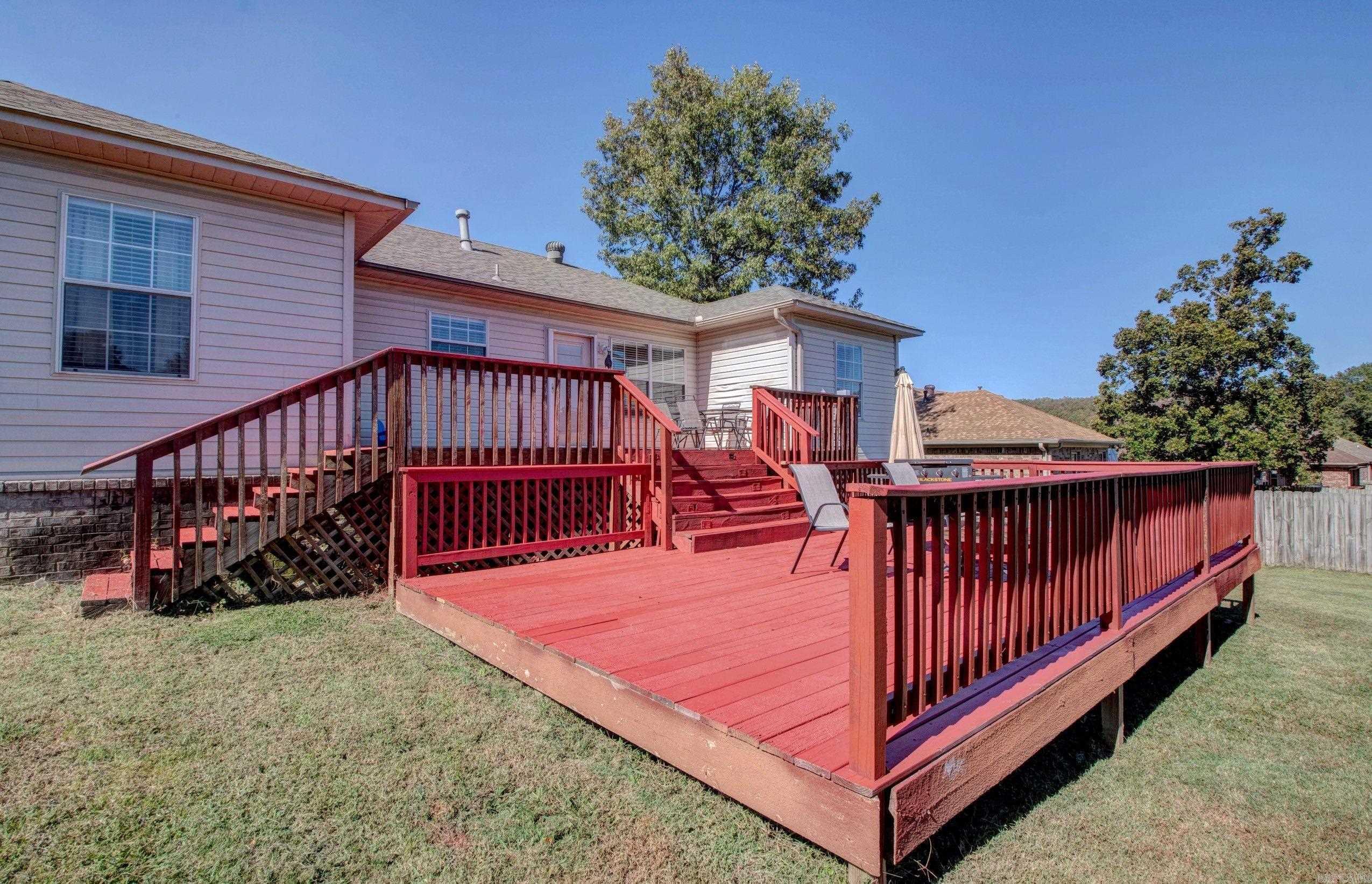 17 Clearwater  Cabot, AR