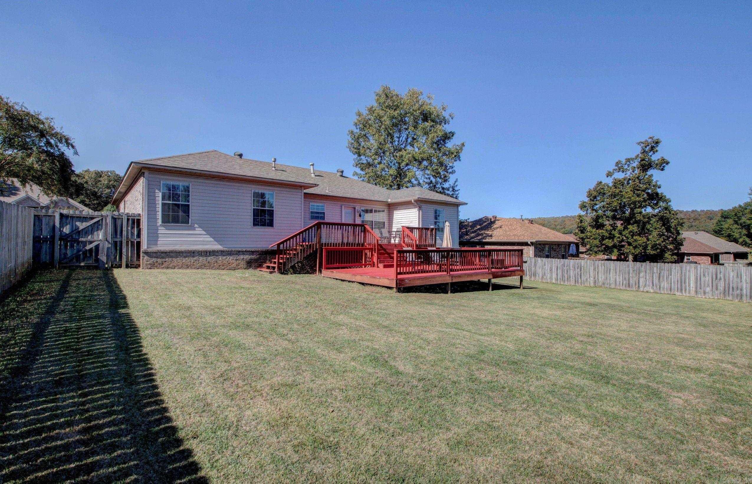 17 Clearwater  Cabot, AR