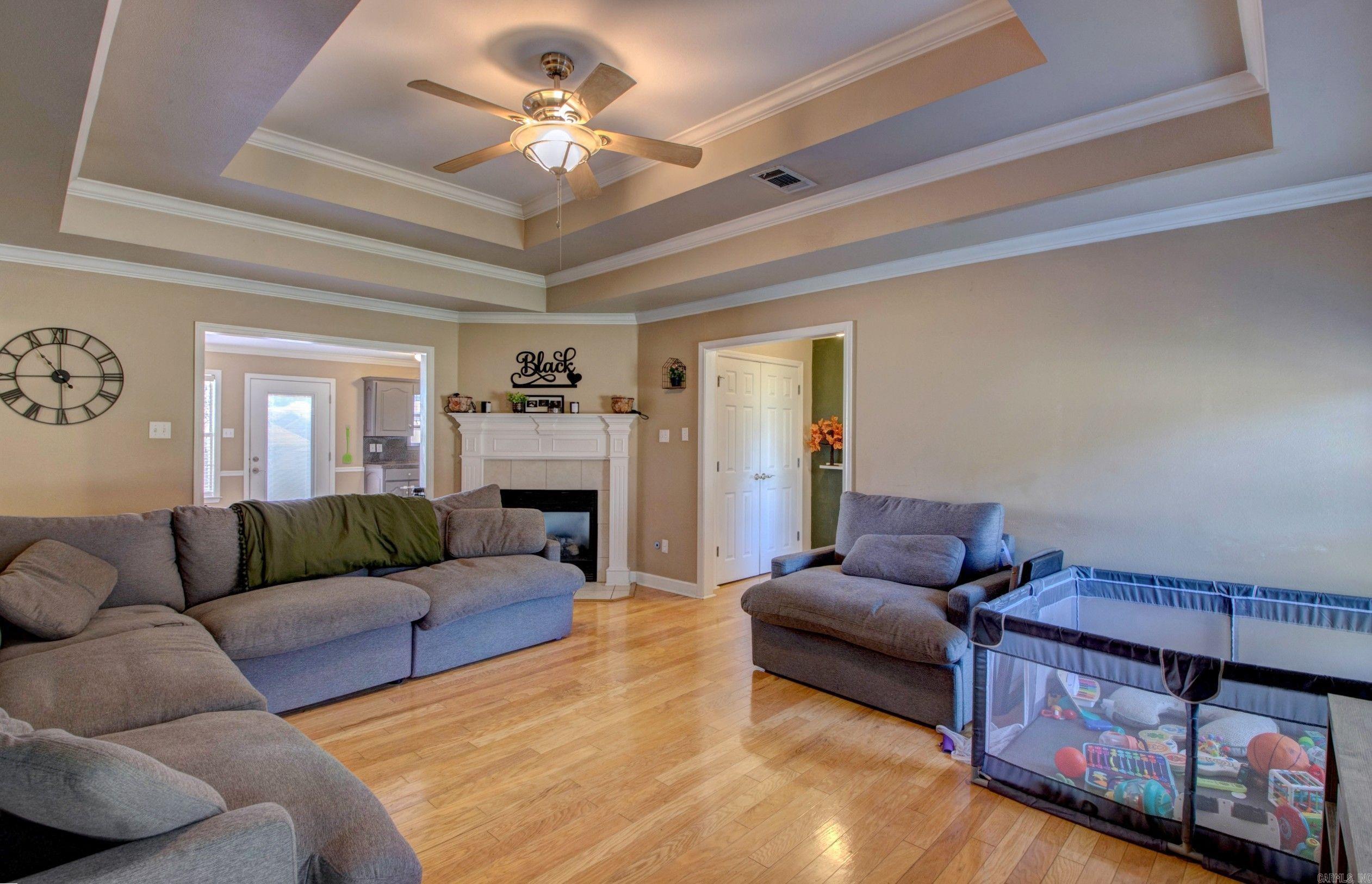 17 Clearwater  Cabot, AR