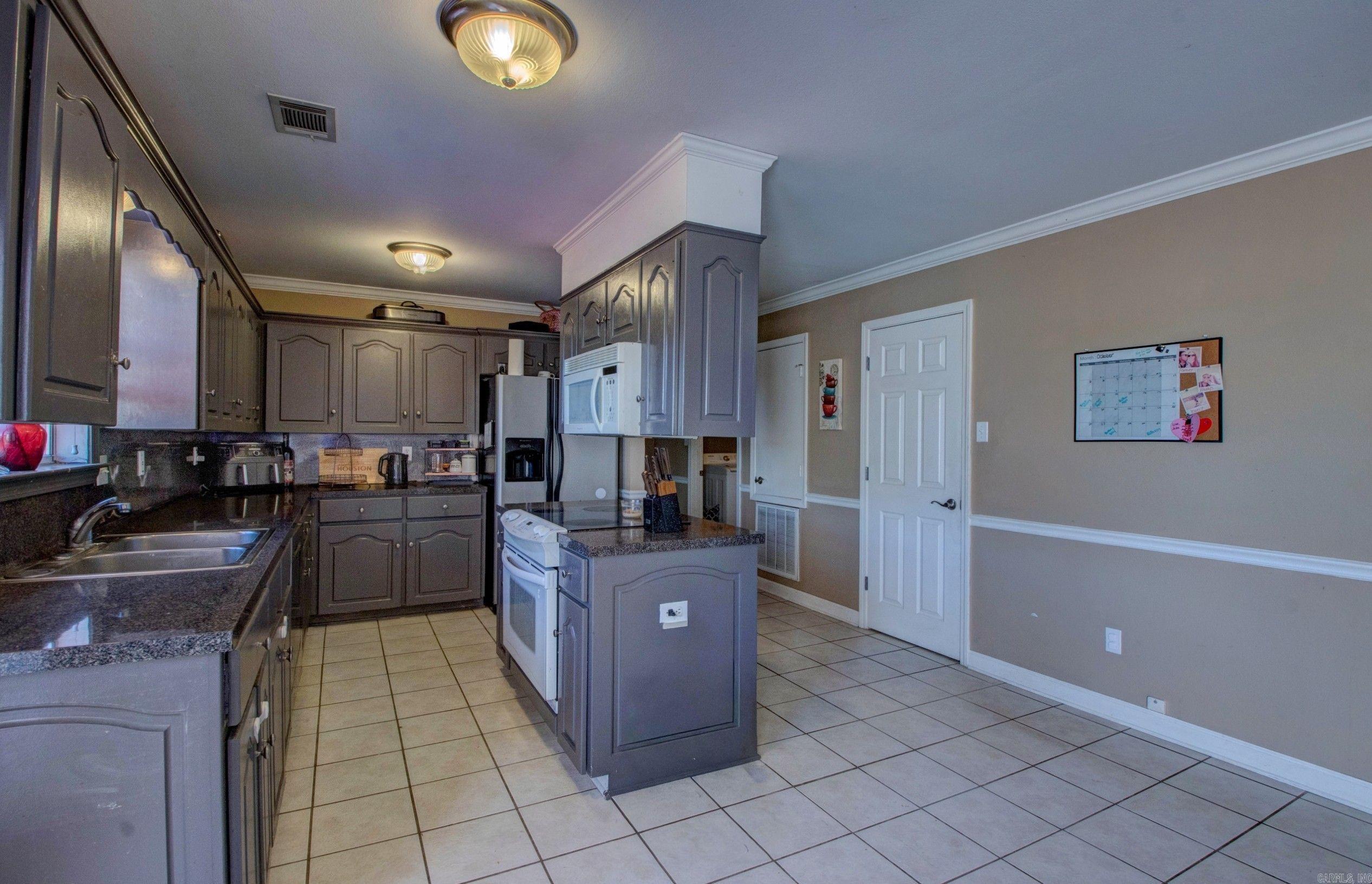 17 Clearwater  Cabot, AR