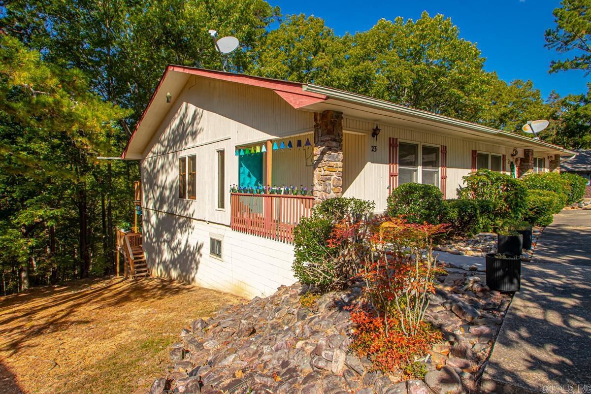 23 Halcon  Hot Springs Village, AR