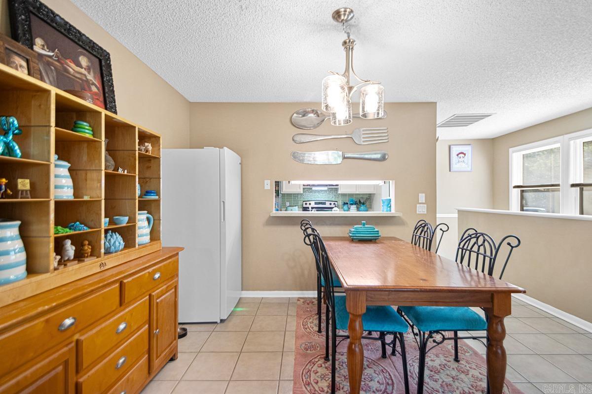 23 Halcon  Hot Springs Village, AR