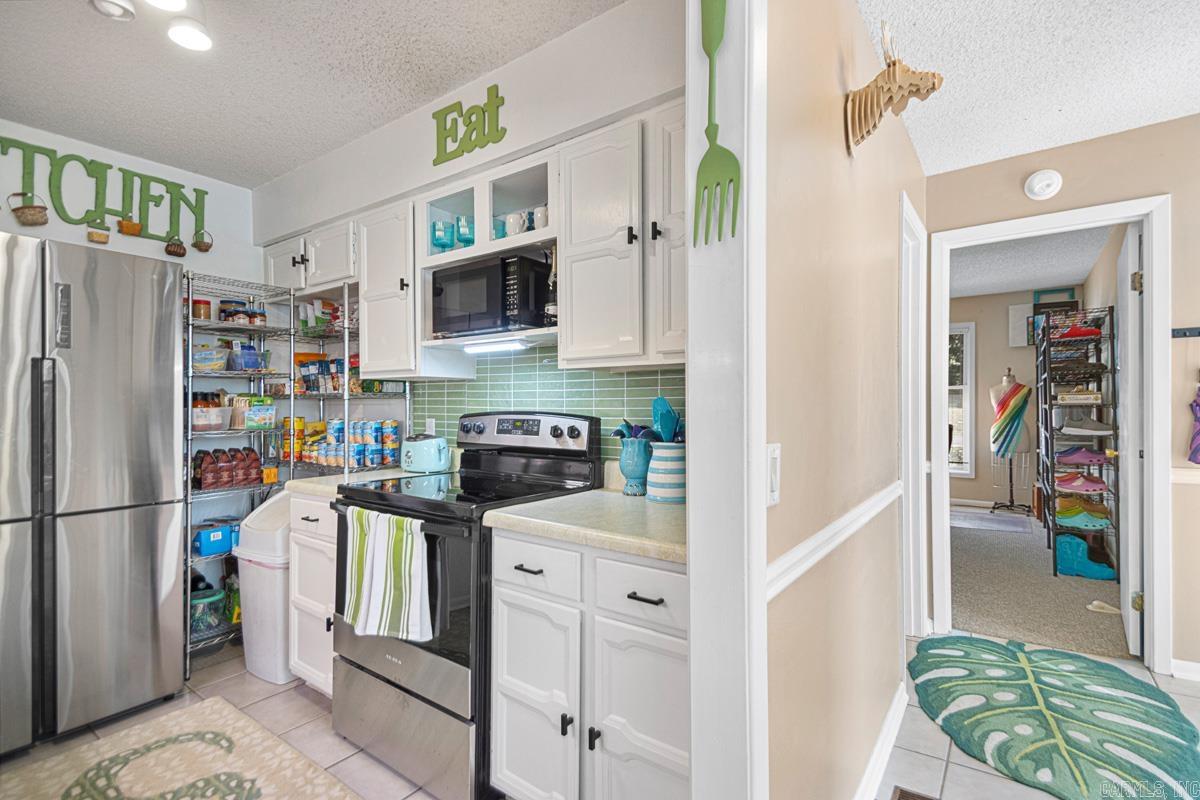 23 Halcon  Hot Springs Village, AR