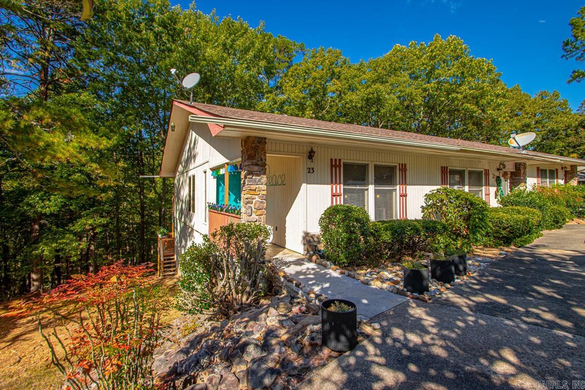 23 Halcon  Hot Springs Village, AR
