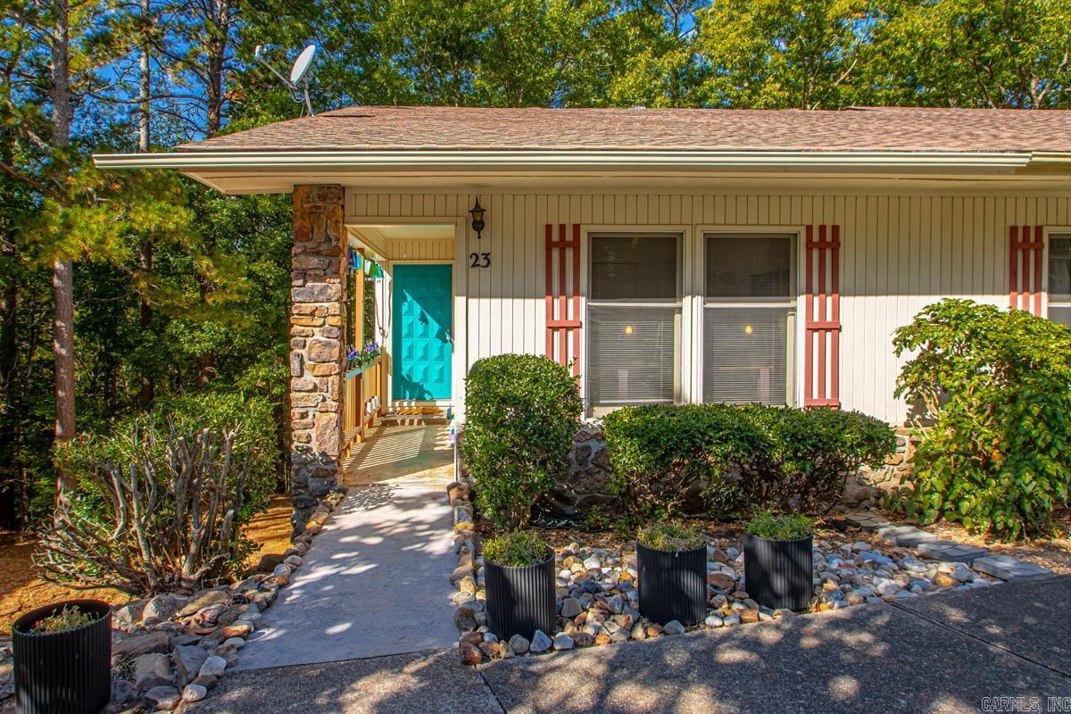 23 Halcon  Hot Springs Village, AR