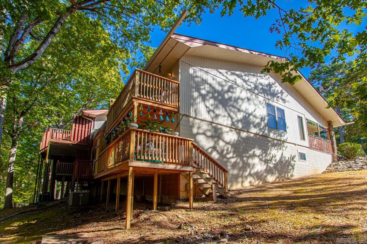 23 Halcon  Hot Springs Village, AR