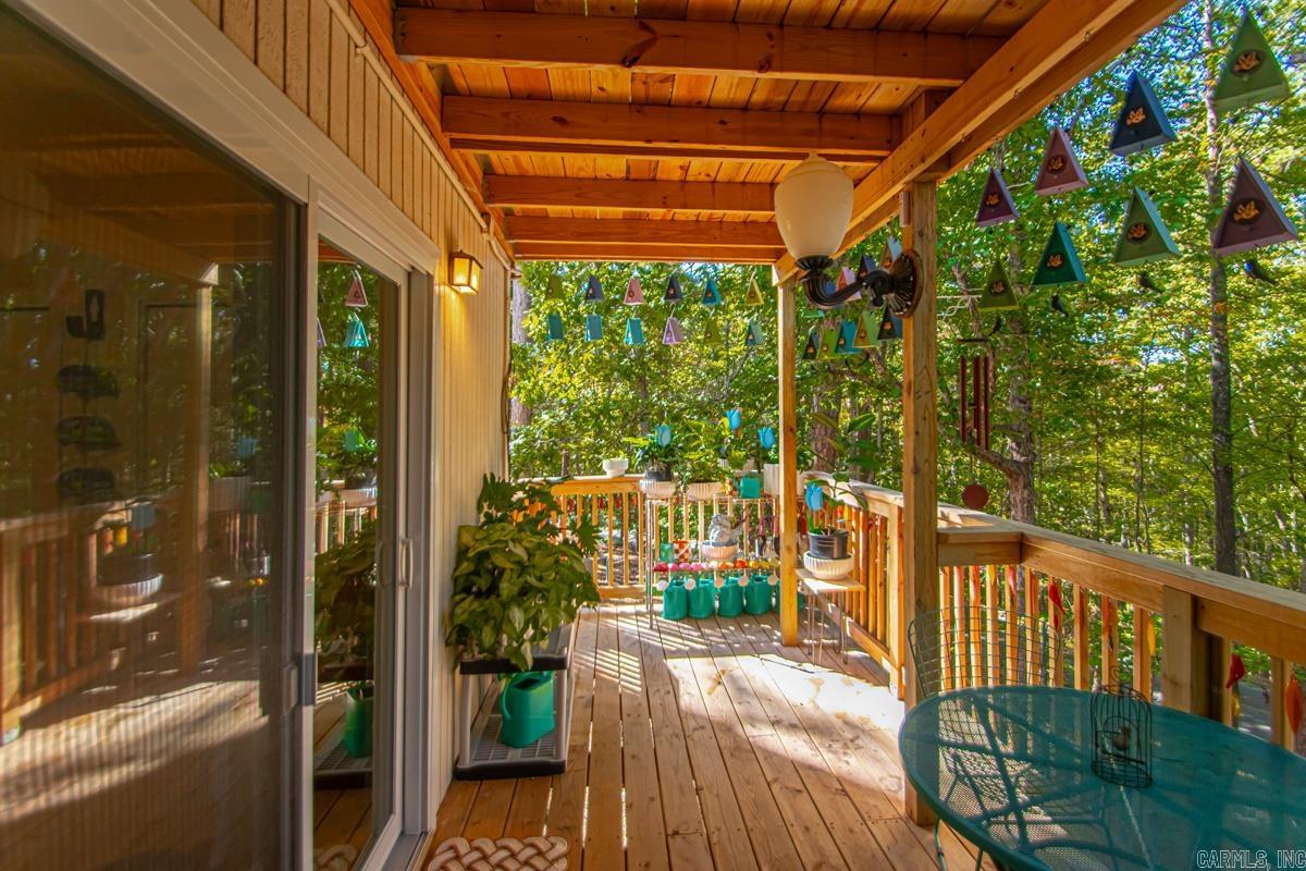 23 Halcon  Hot Springs Village, AR