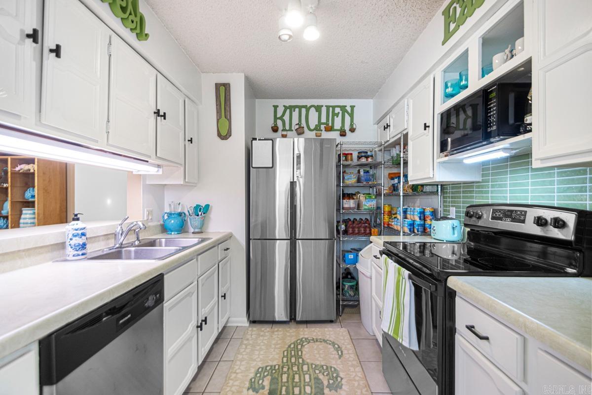 23 Halcon  Hot Springs Village, AR