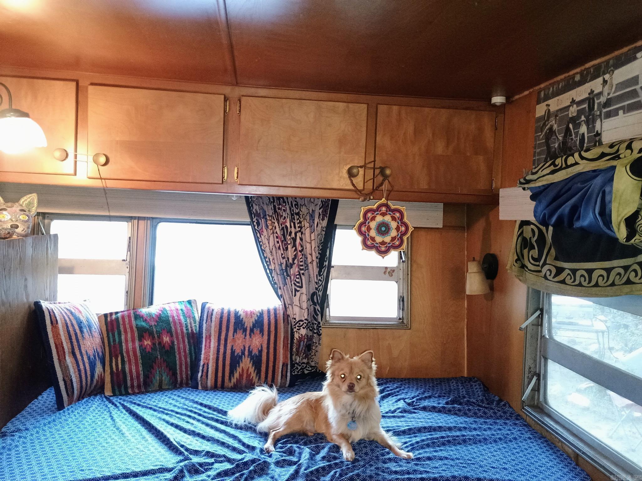 313 Bobbits  Clinton, AR