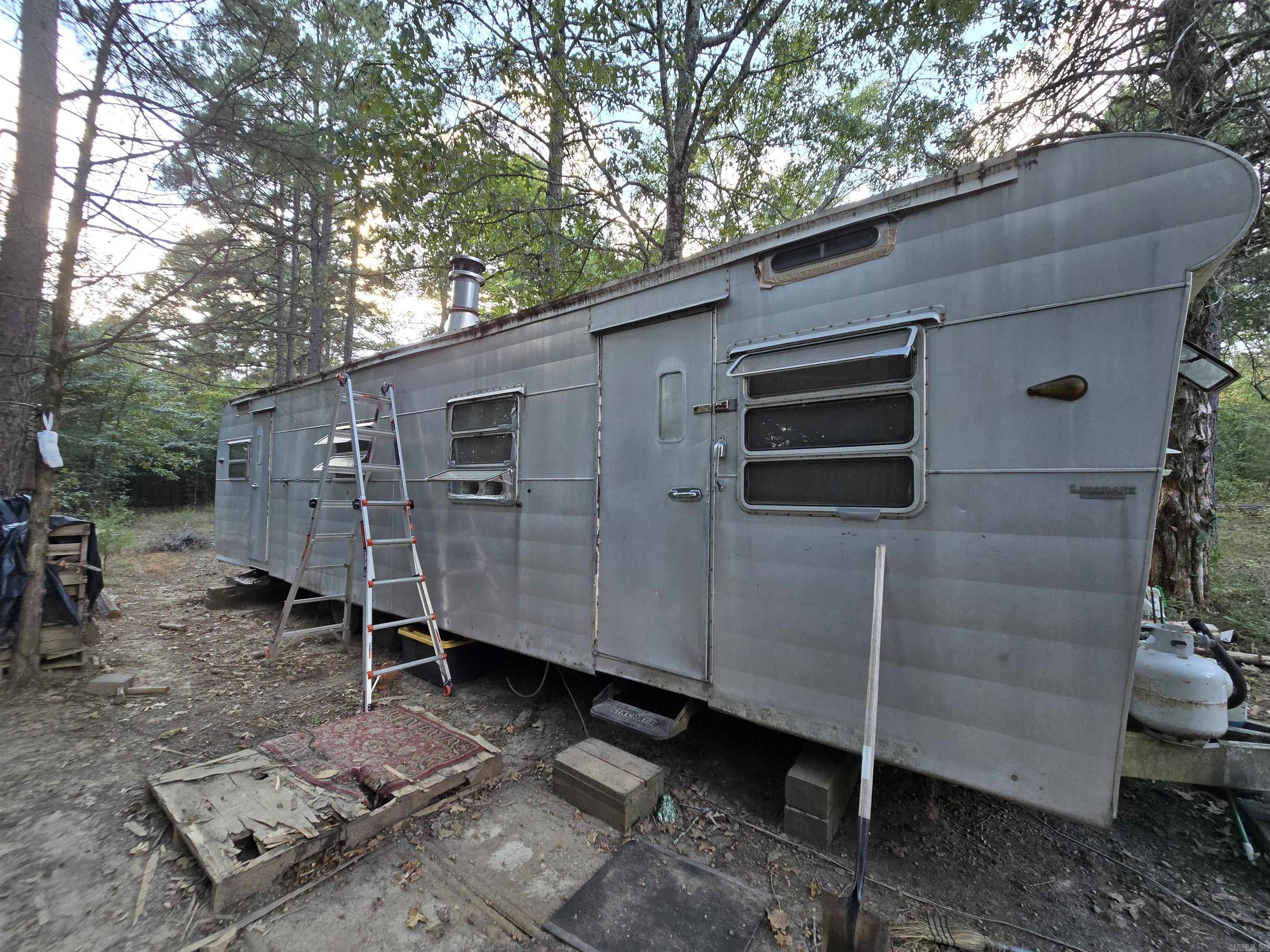 313 Bobbits  Clinton, AR