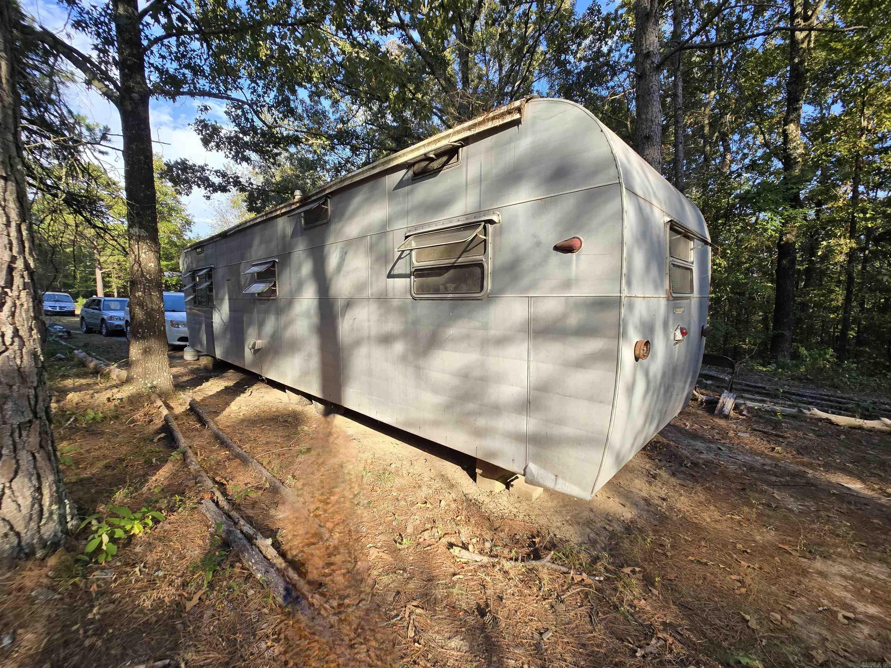 313 Bobbits  Clinton, AR