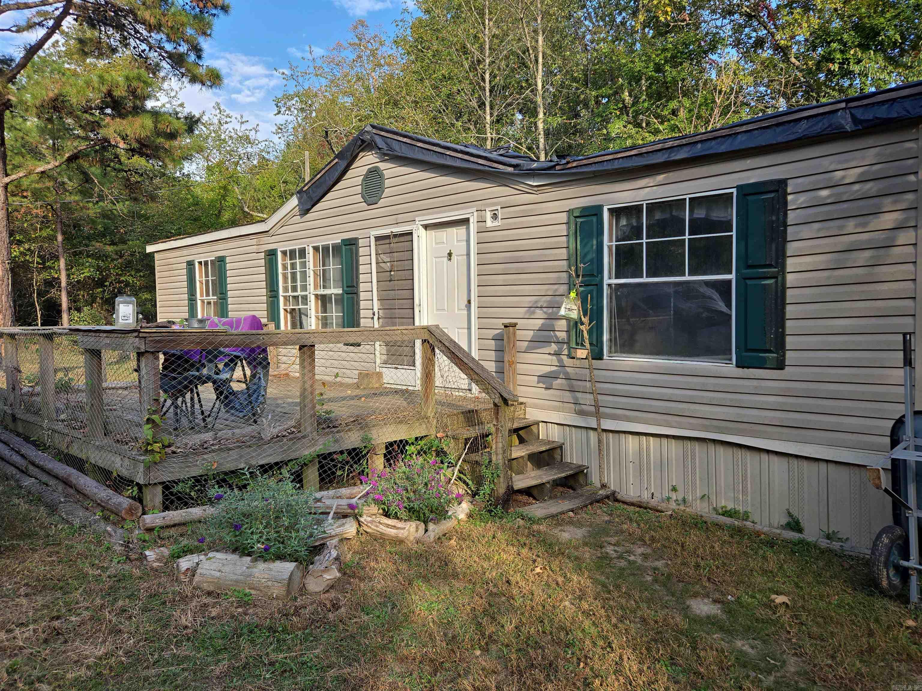 313 Bobbits  Clinton, AR