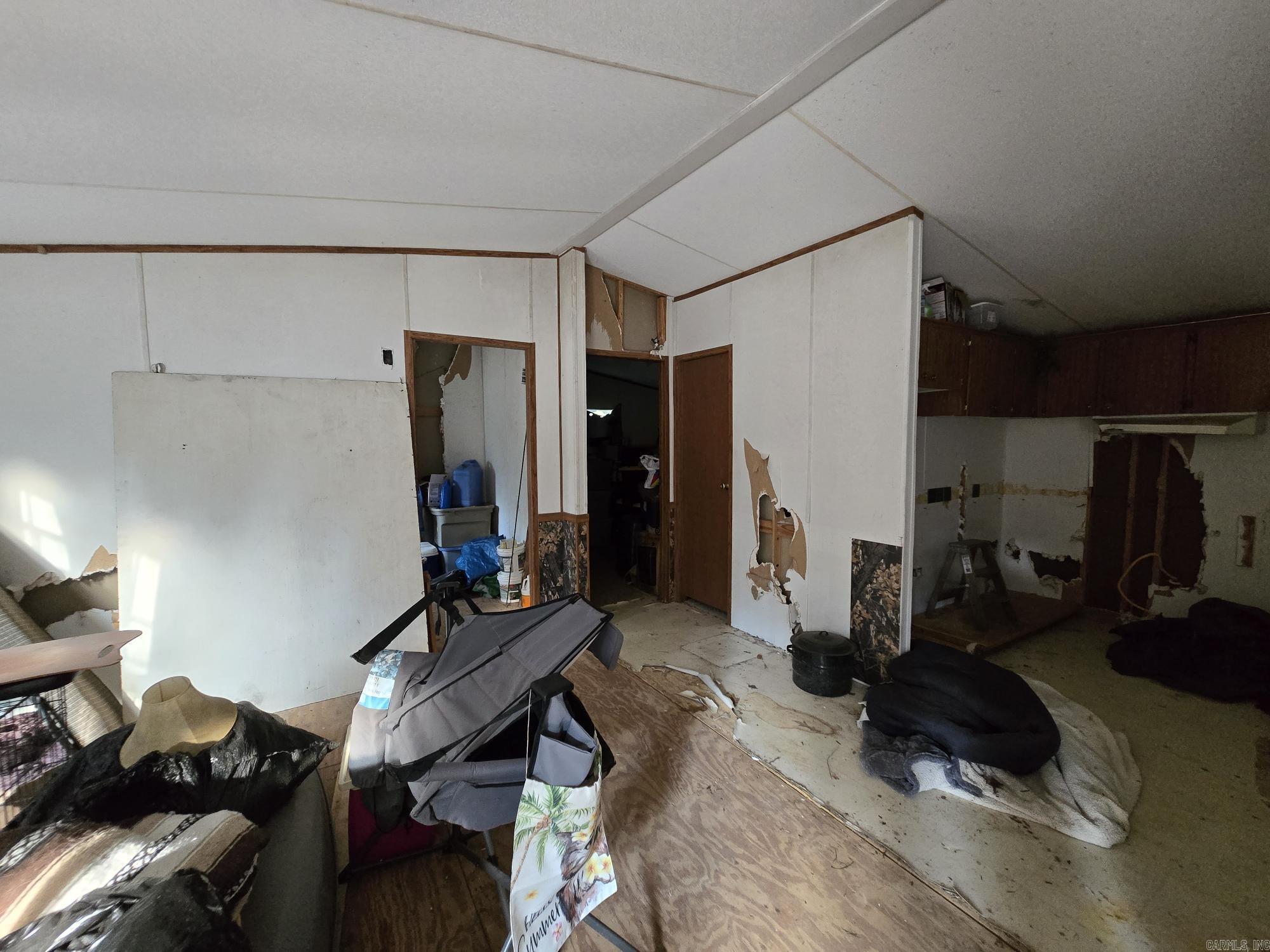 313 Bobbits  Clinton, AR