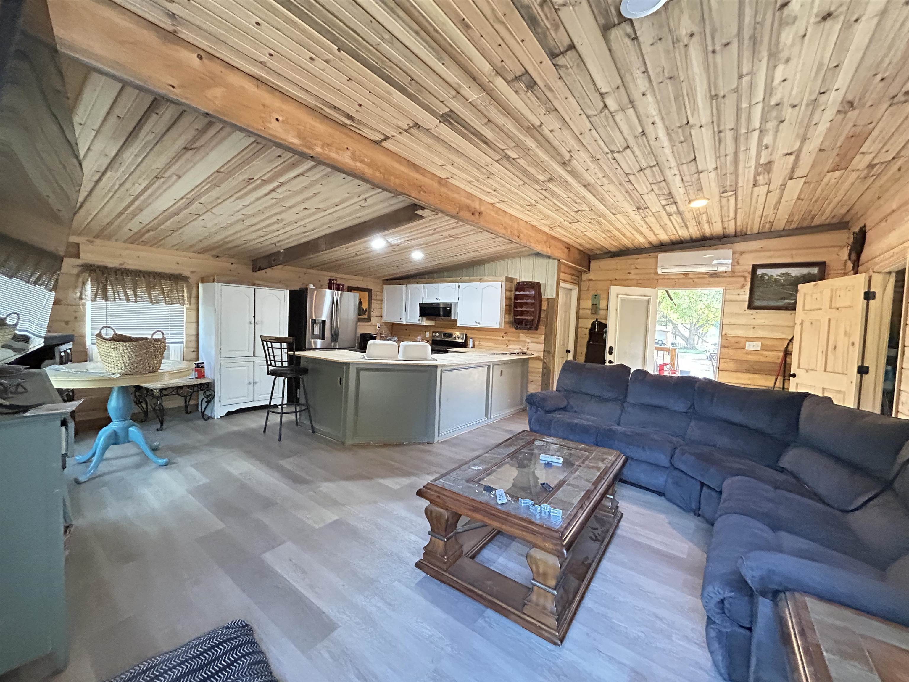 TBD River Front  Hardy, AR