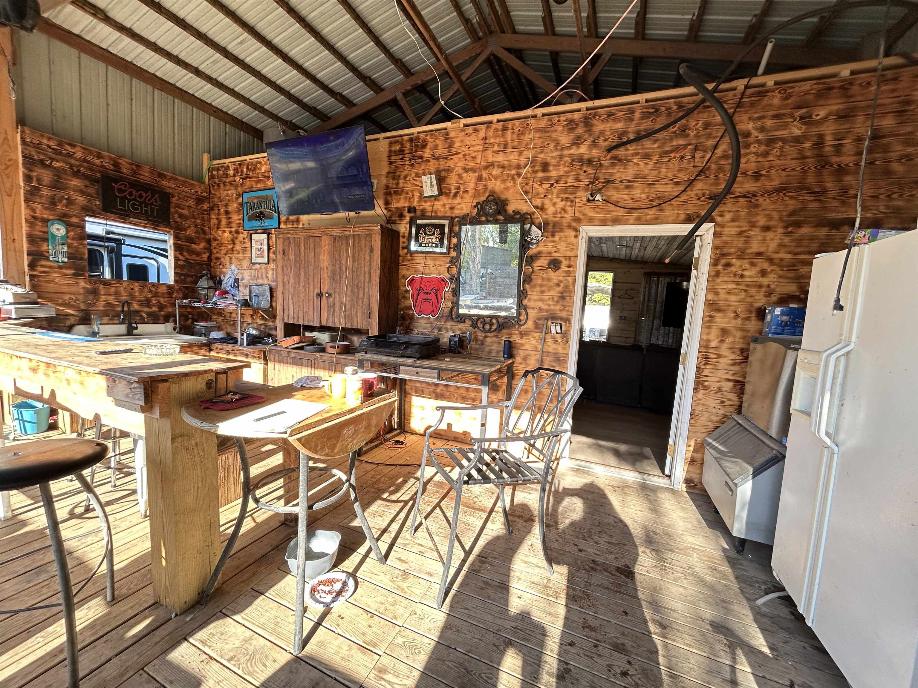 TBD River Front  Hardy, AR