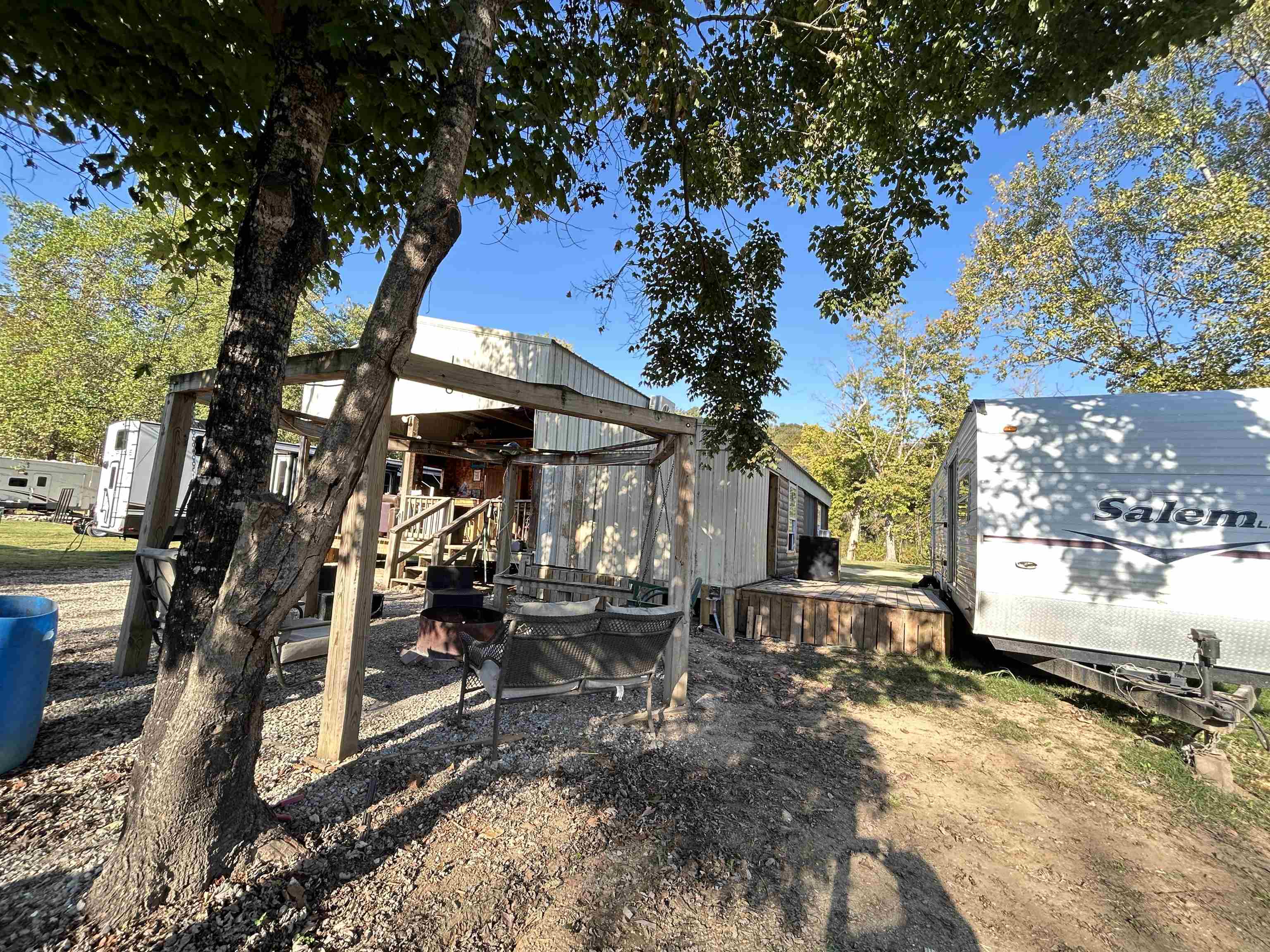 TBD River Front  Hardy, AR