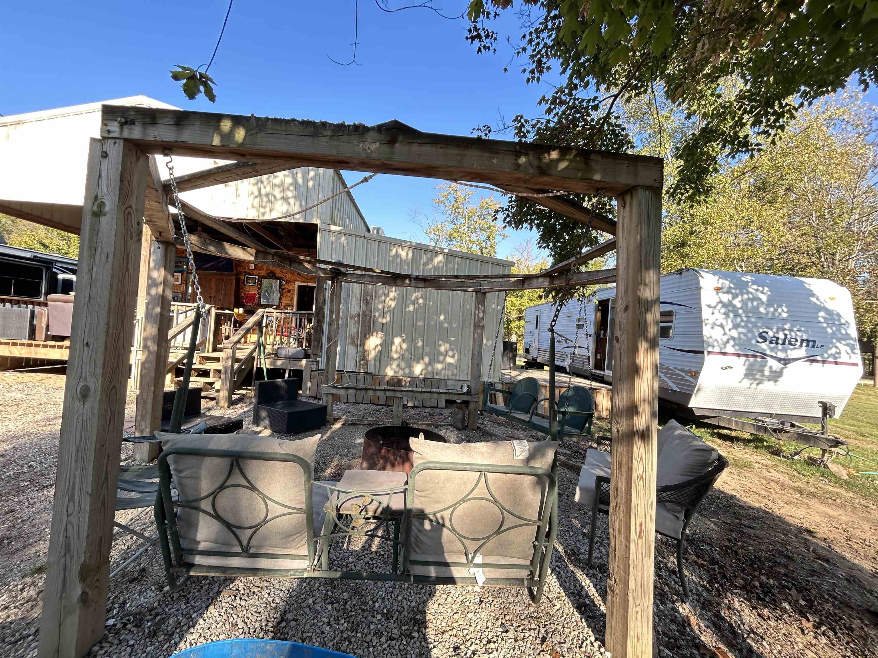 TBD River Front  Hardy, AR