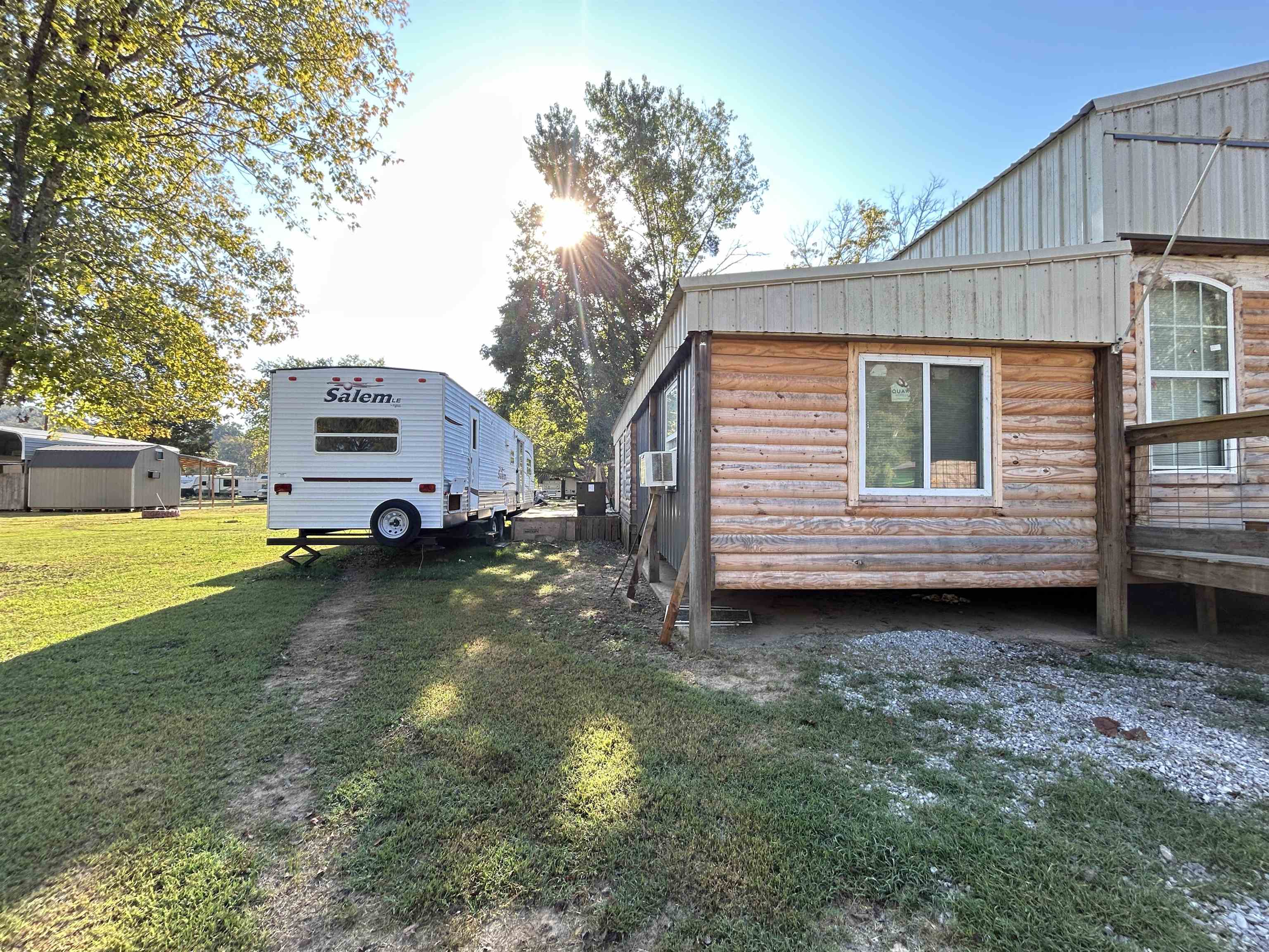 TBD River Front  Hardy, AR