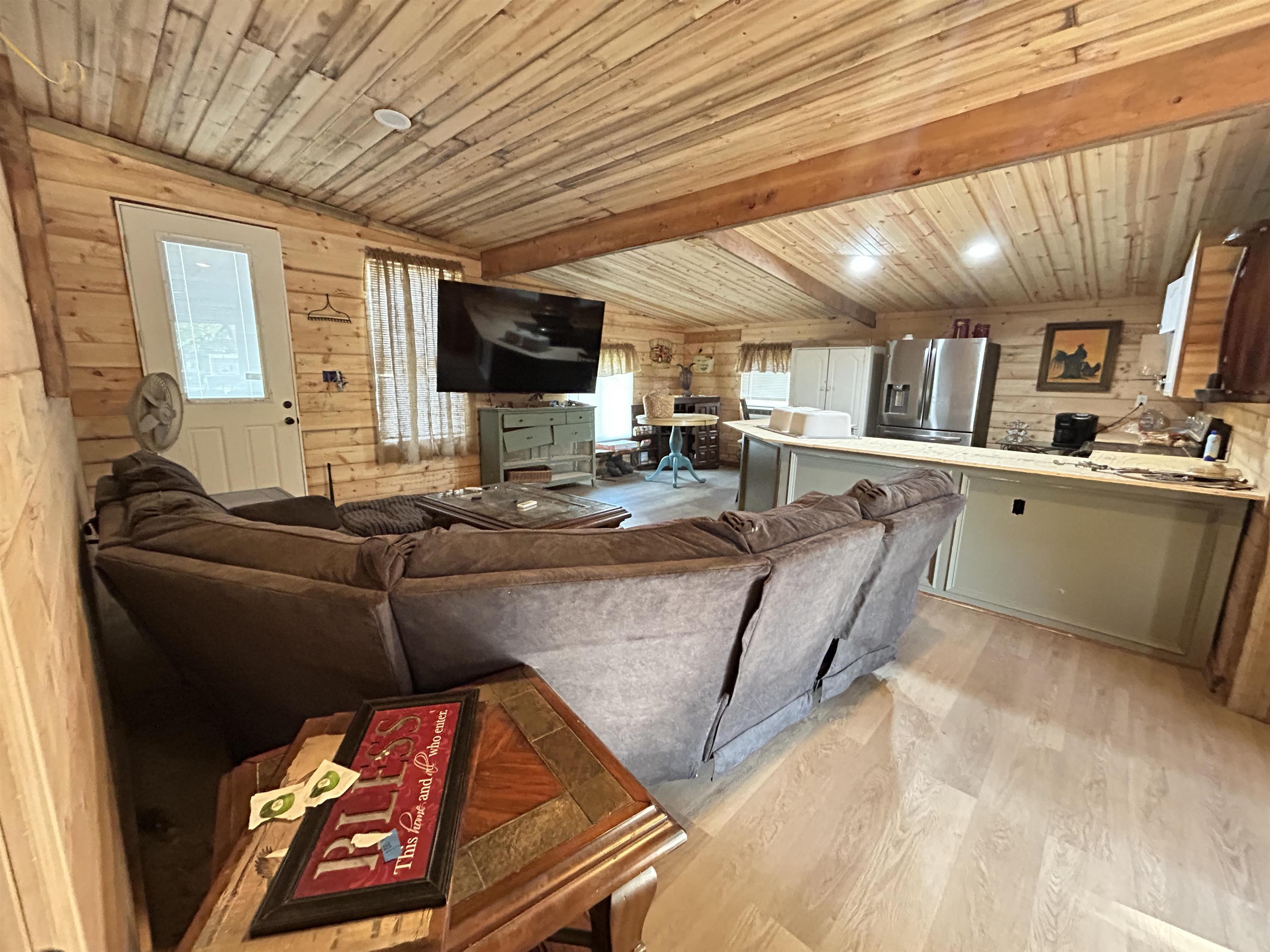 TBD River Front  Hardy, AR