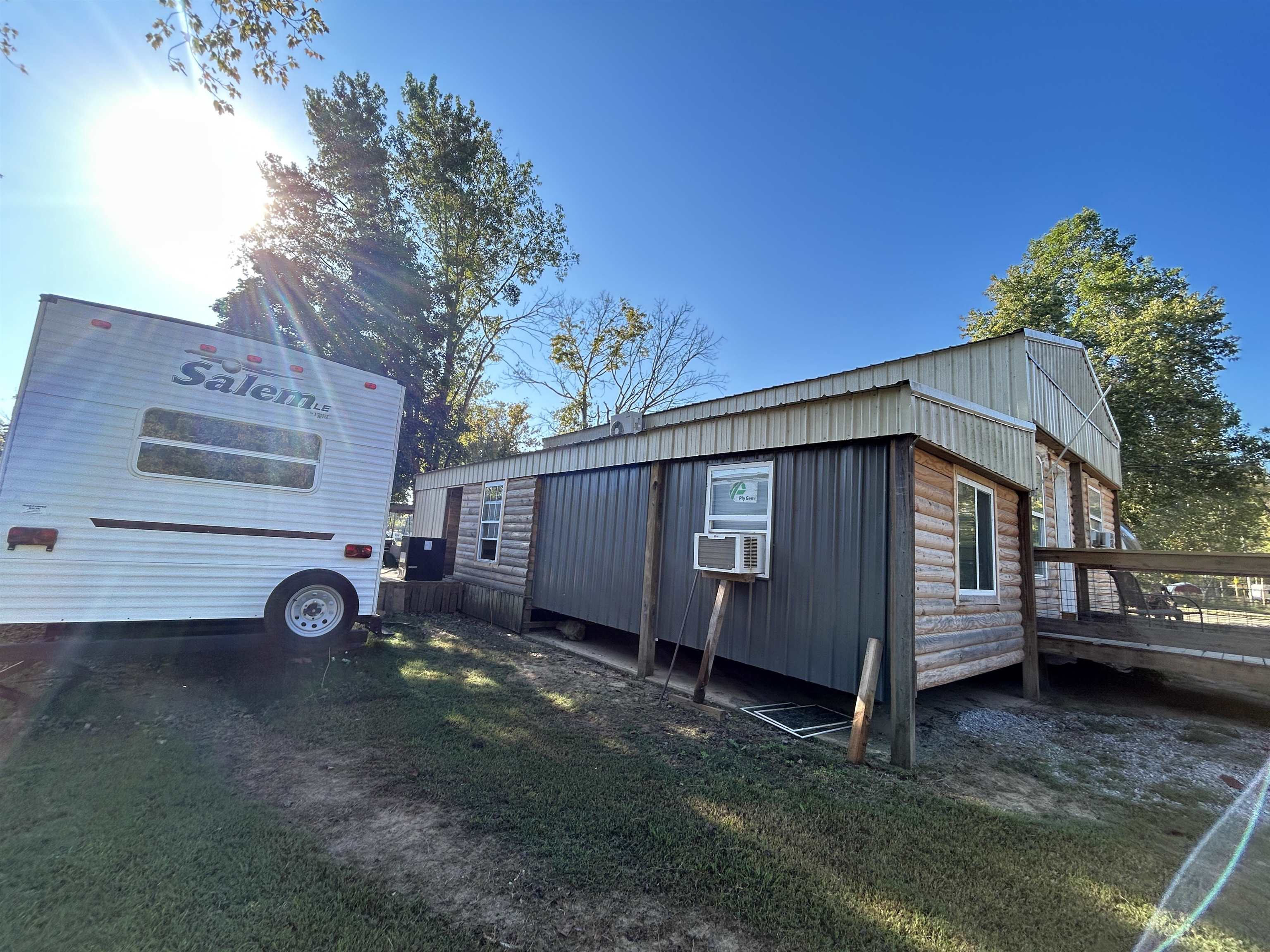 TBD River Front  Hardy, AR