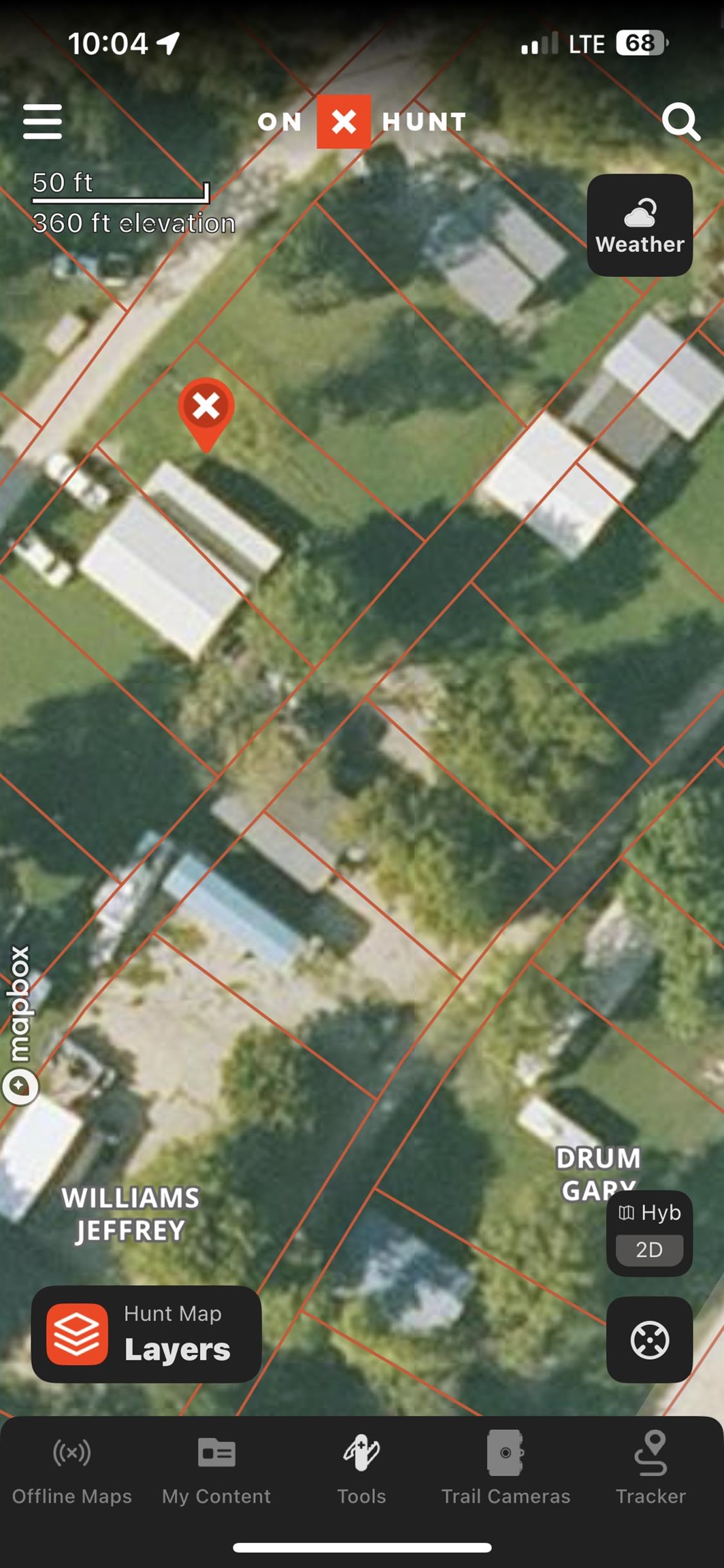 TBD River Front  Hardy, AR