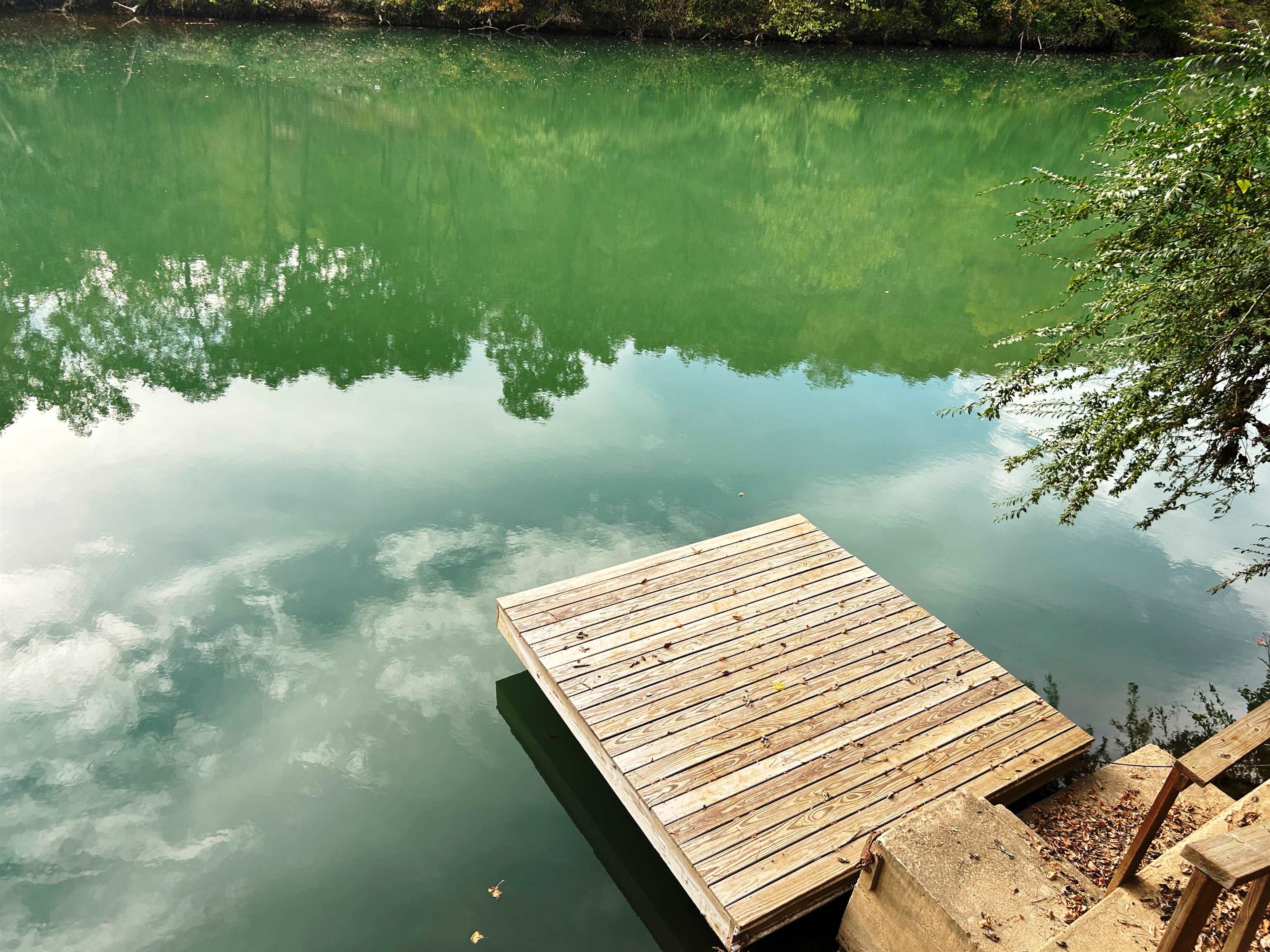 Lot 11 Bl 3 River Front  Hardy, AR