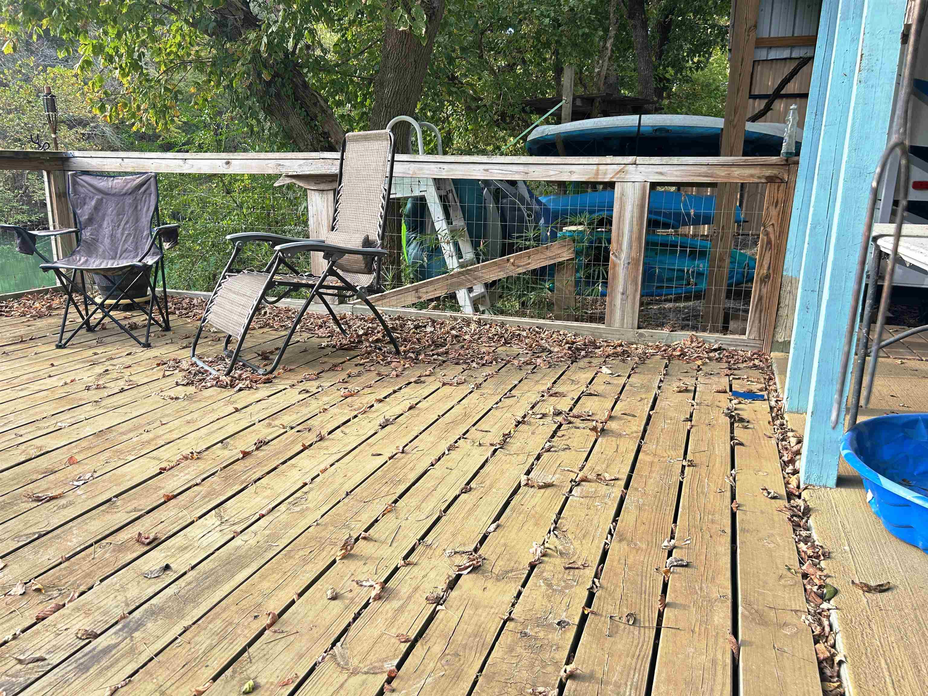 Lot 11 Bl 3 River Front  Hardy, AR