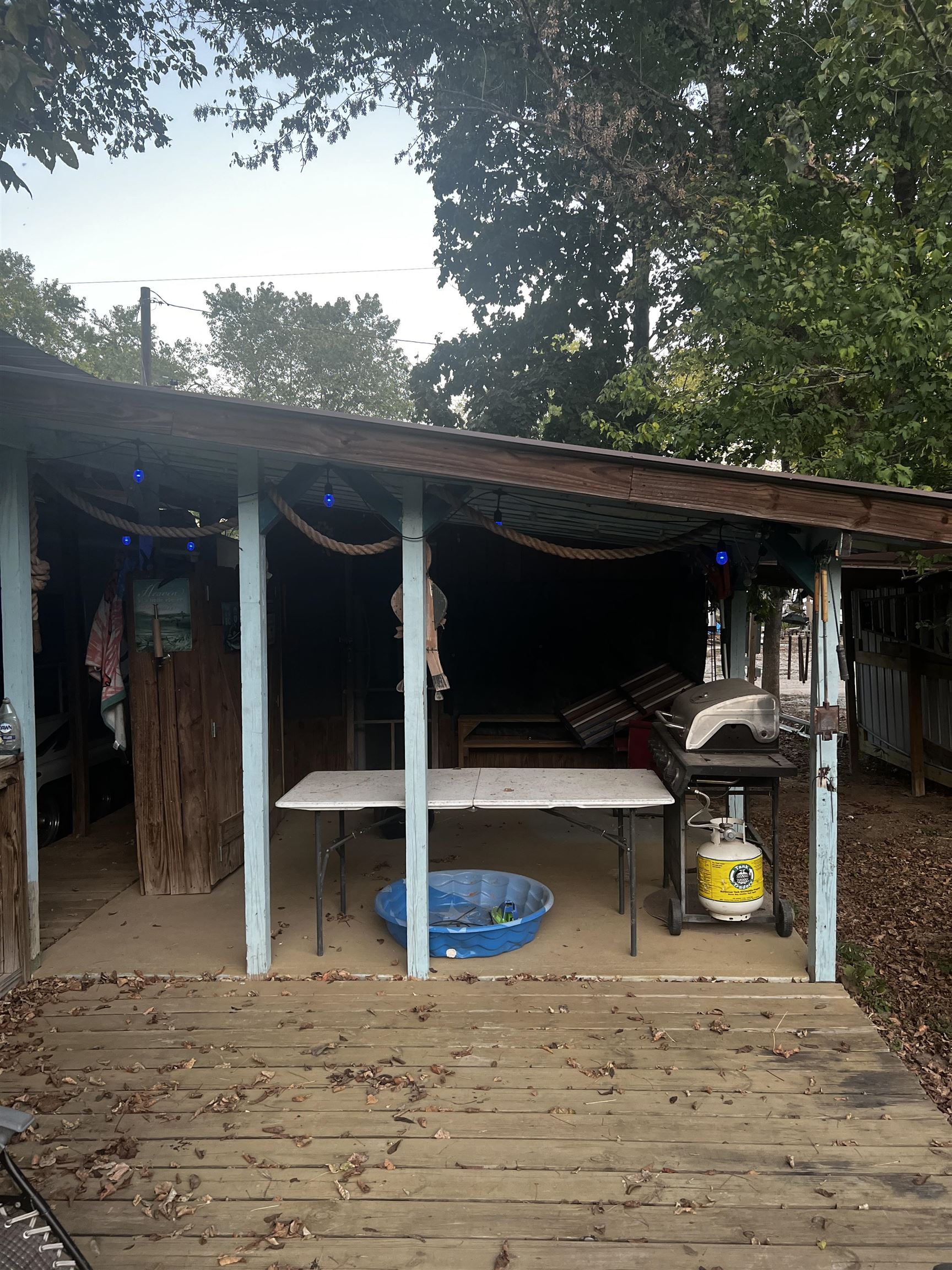 Lot 11 Bl 3 River Front  Hardy, AR